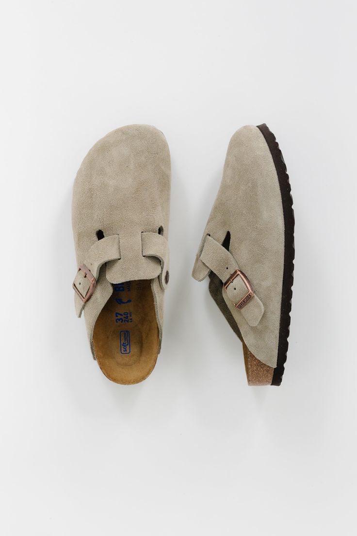 BirkenStock
