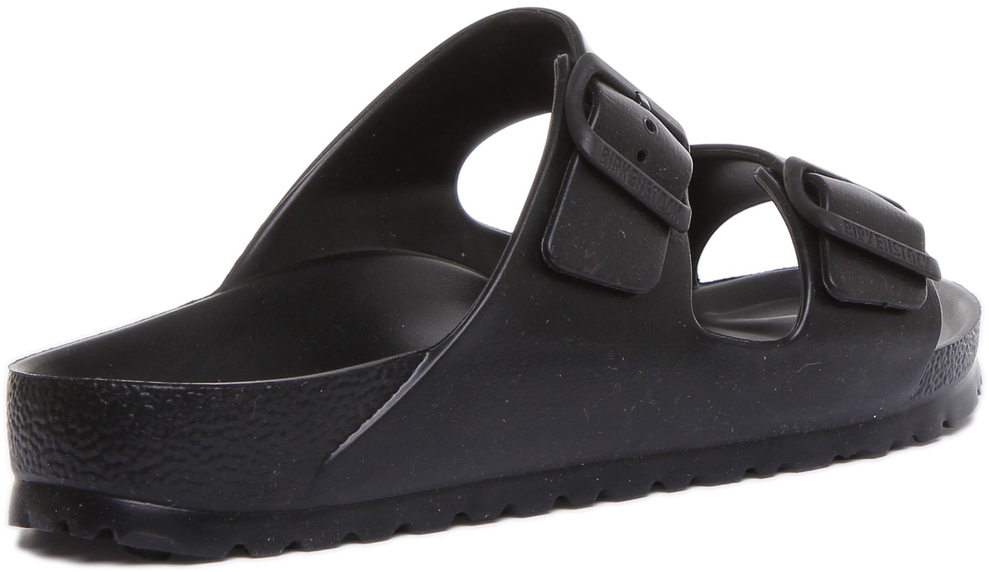 Birkenstock Arizona Sandals | Black EVA for Women