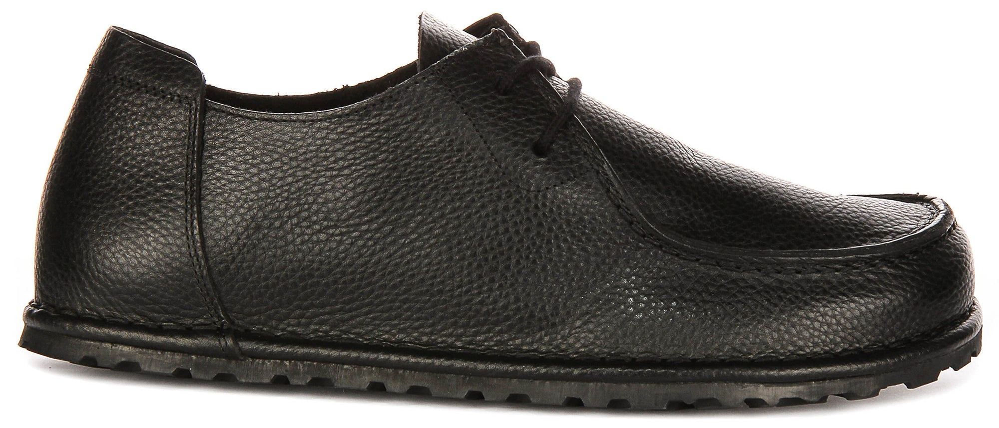 Chaussures Birkenstock Utti | textile noir pour hommes et femmes - largeur normale