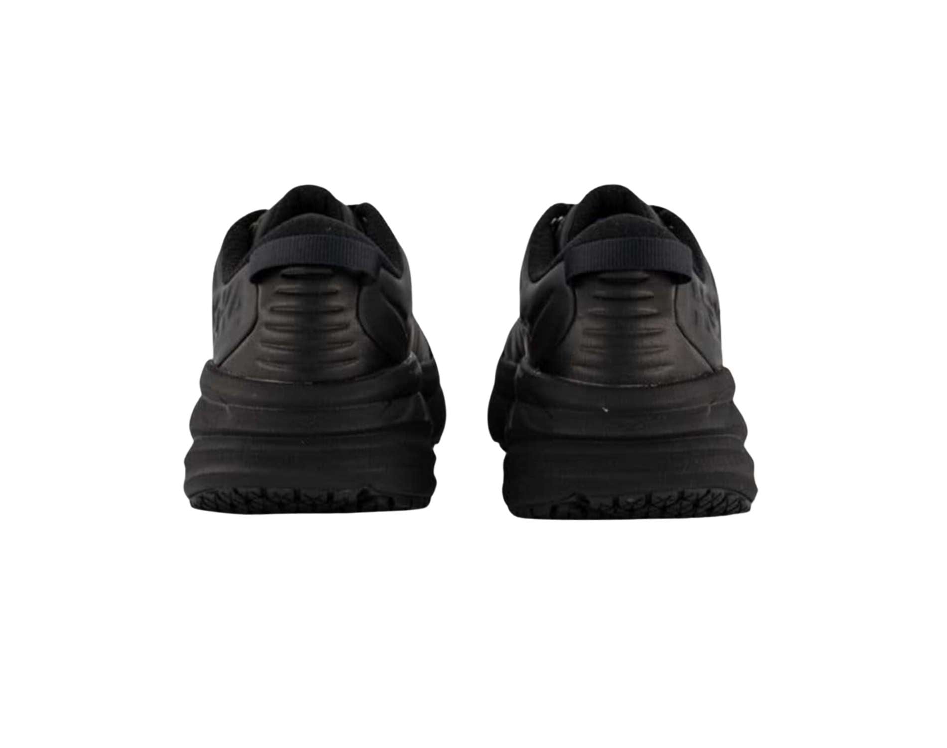 Hoka Bondi SR Womens Wide Walking Shoes