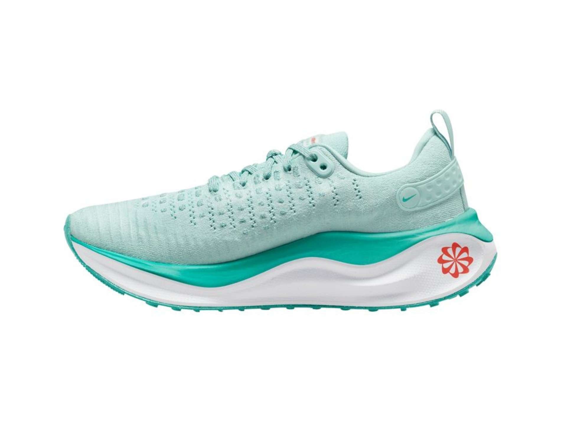 Nike React Infinity Run Flyknit 4 da donna