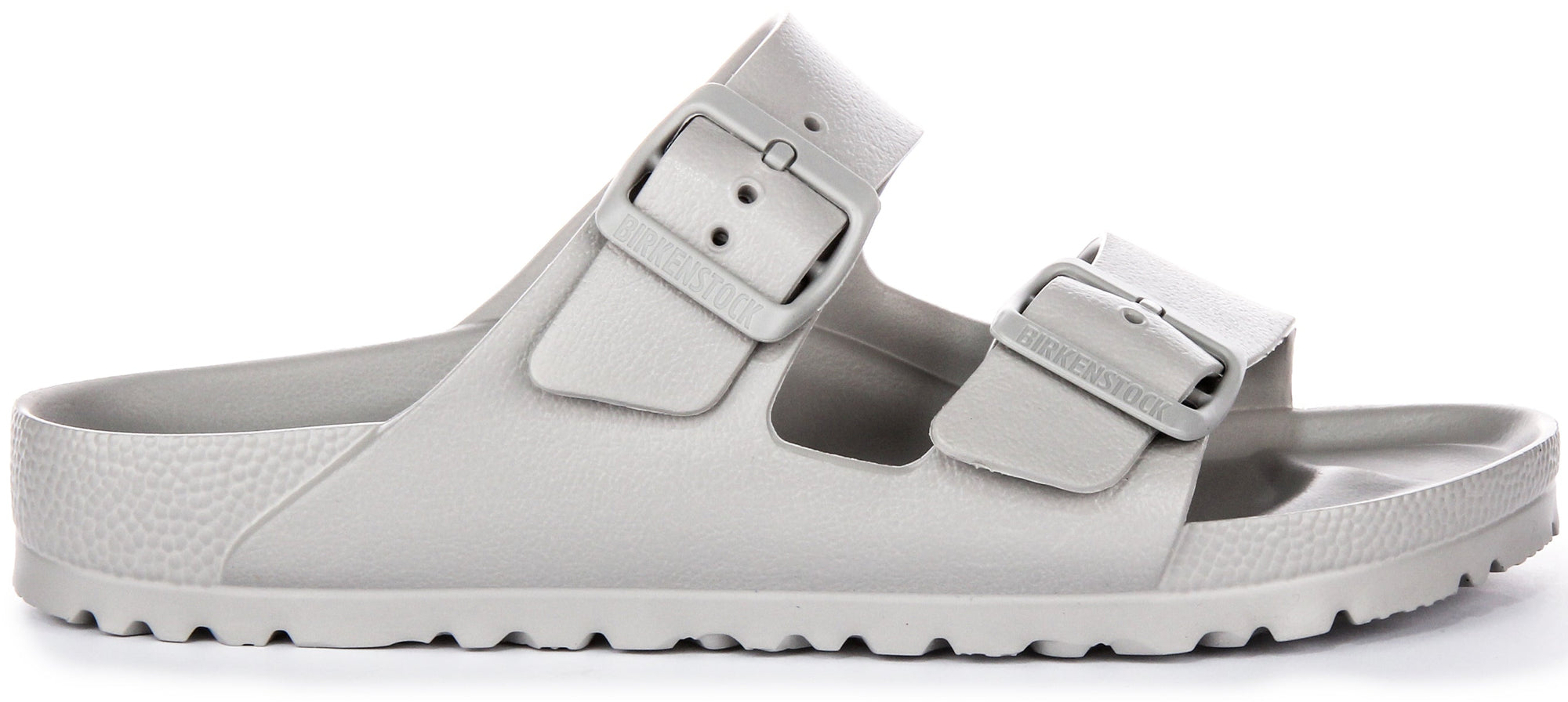 Sandales Birkenstock Arizona | EVA Stone pour hommes et femmes - largeur étroite