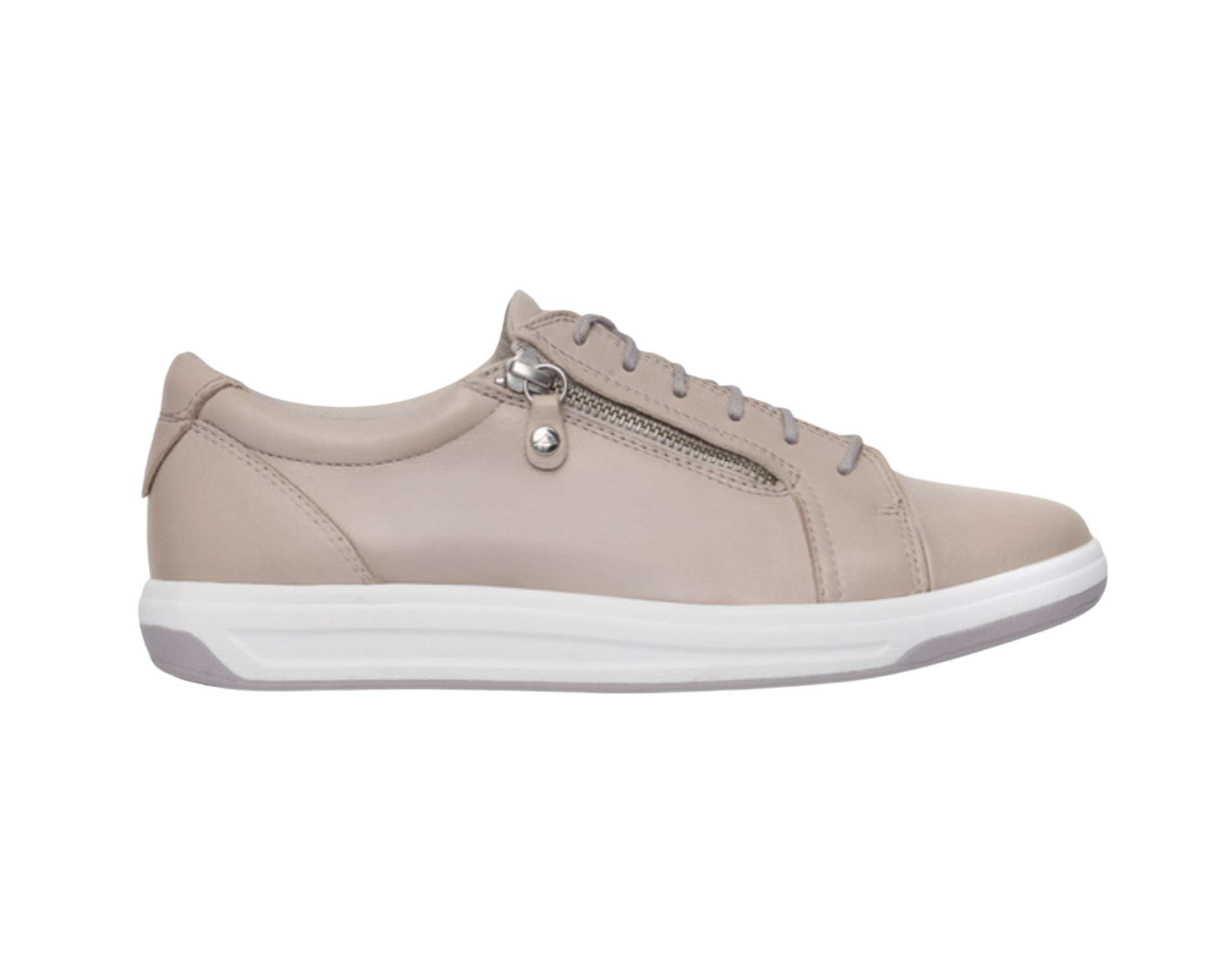 Scarpe casual da donna Ascent Stratus con cerniera
