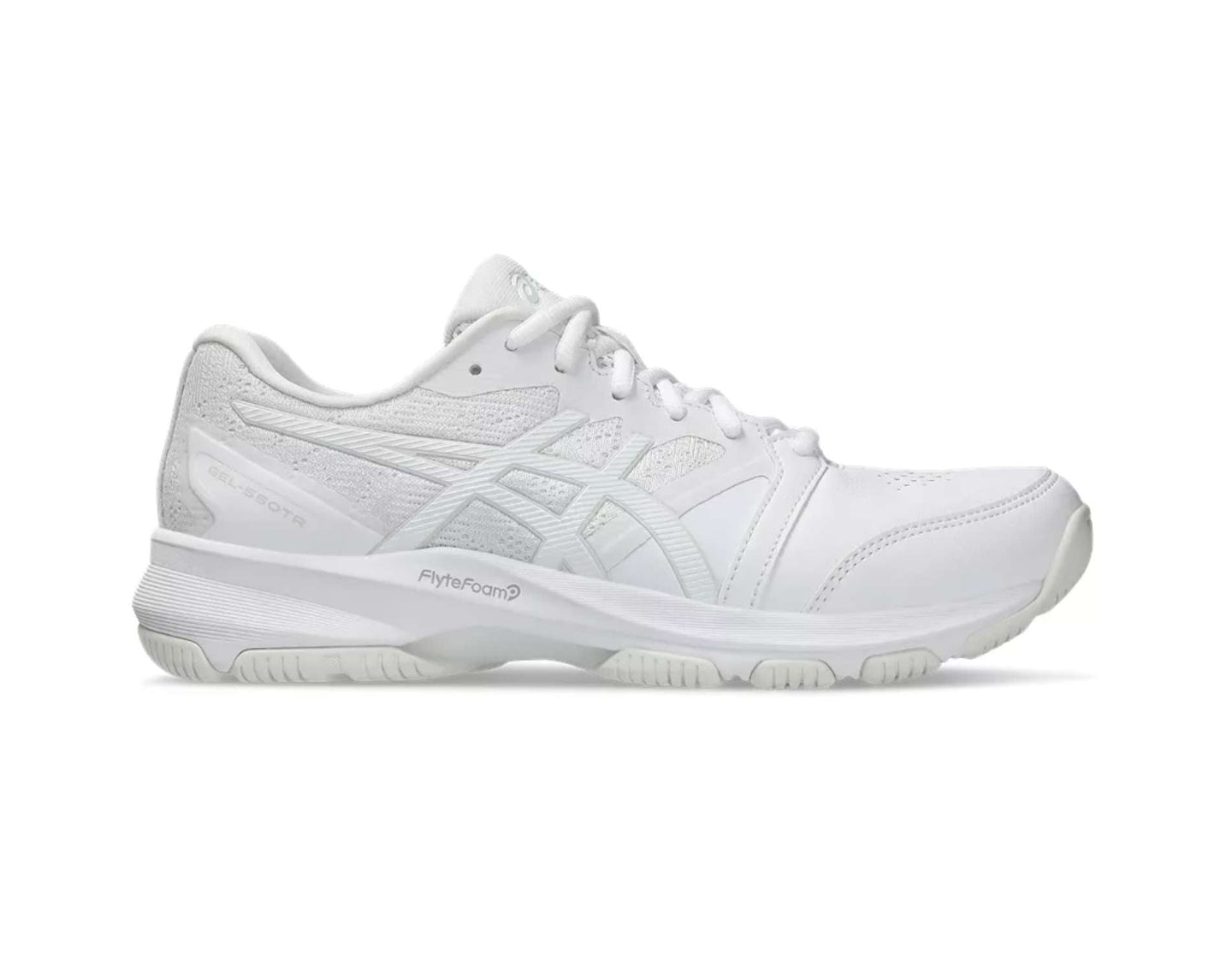 Chaussures de marche larges pour femmes Asics GEL 550 TR