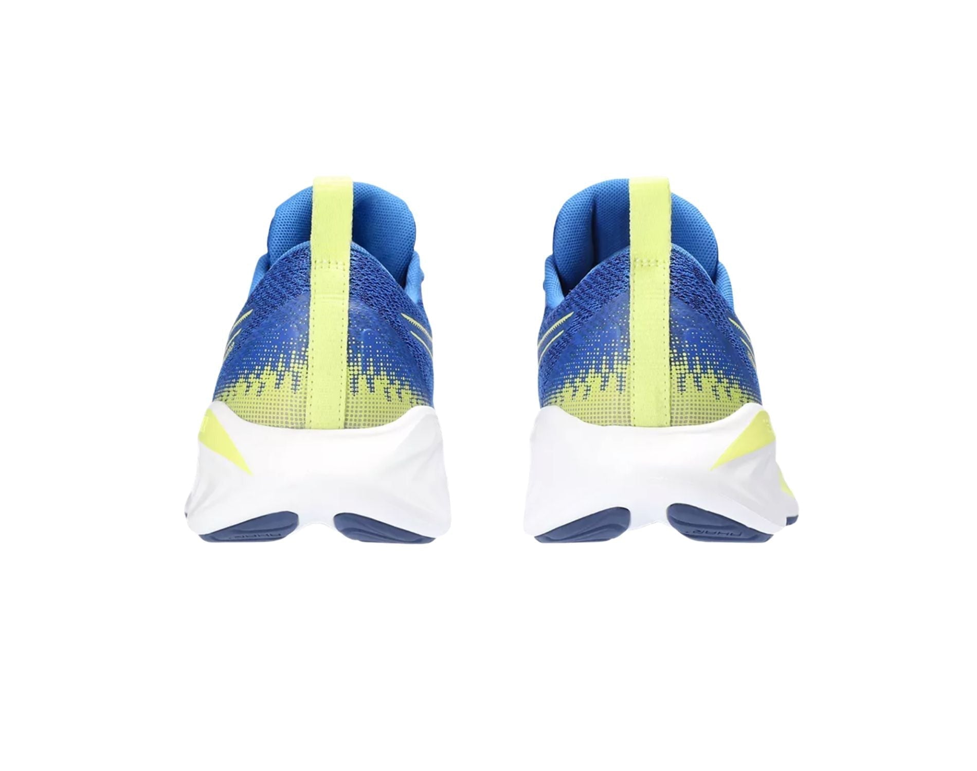 Chaussures de course pour enfants Asics Gel-Cumulus 25 GS