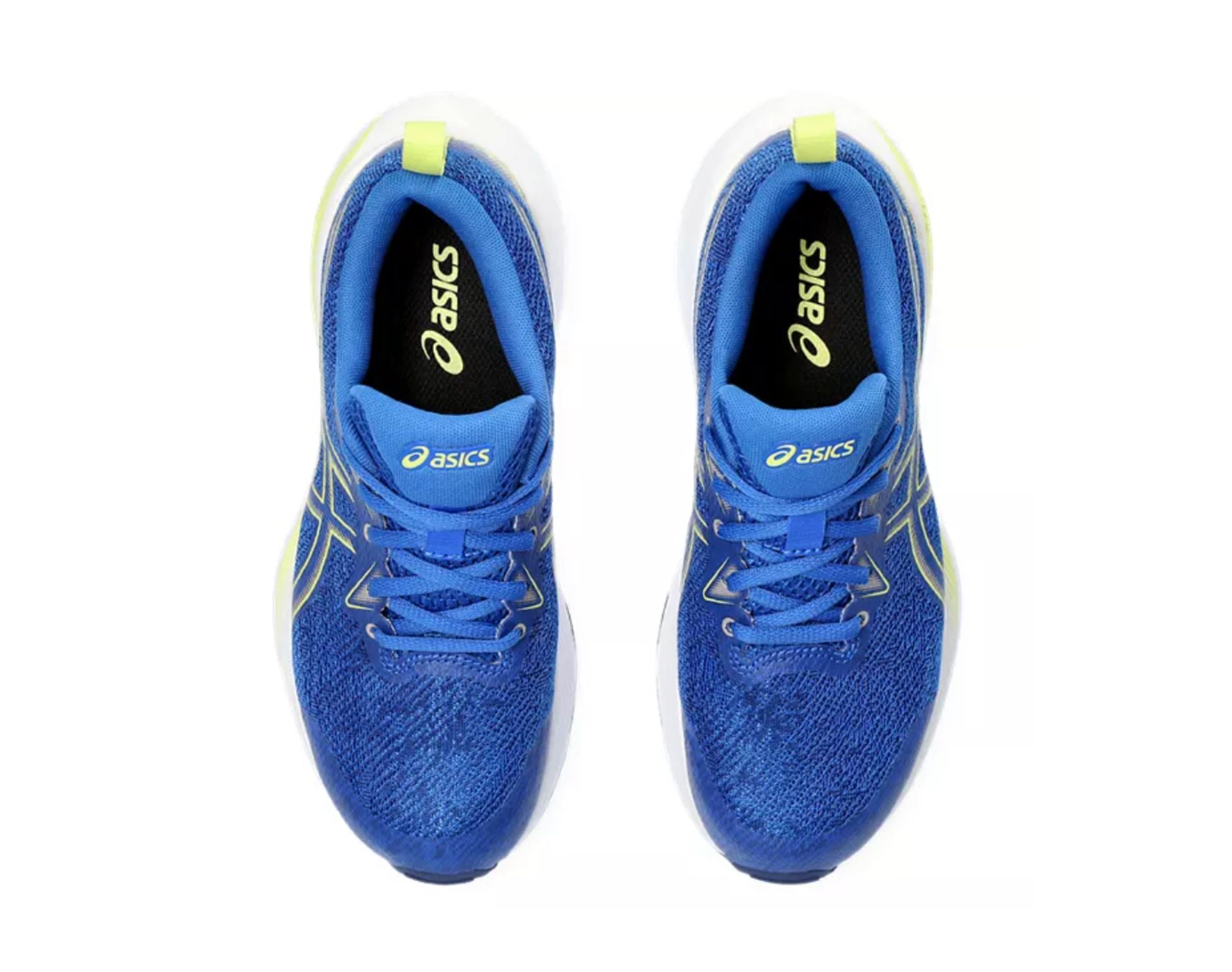 Chaussures de course pour enfants Asics Gel-Cumulus 25 GS