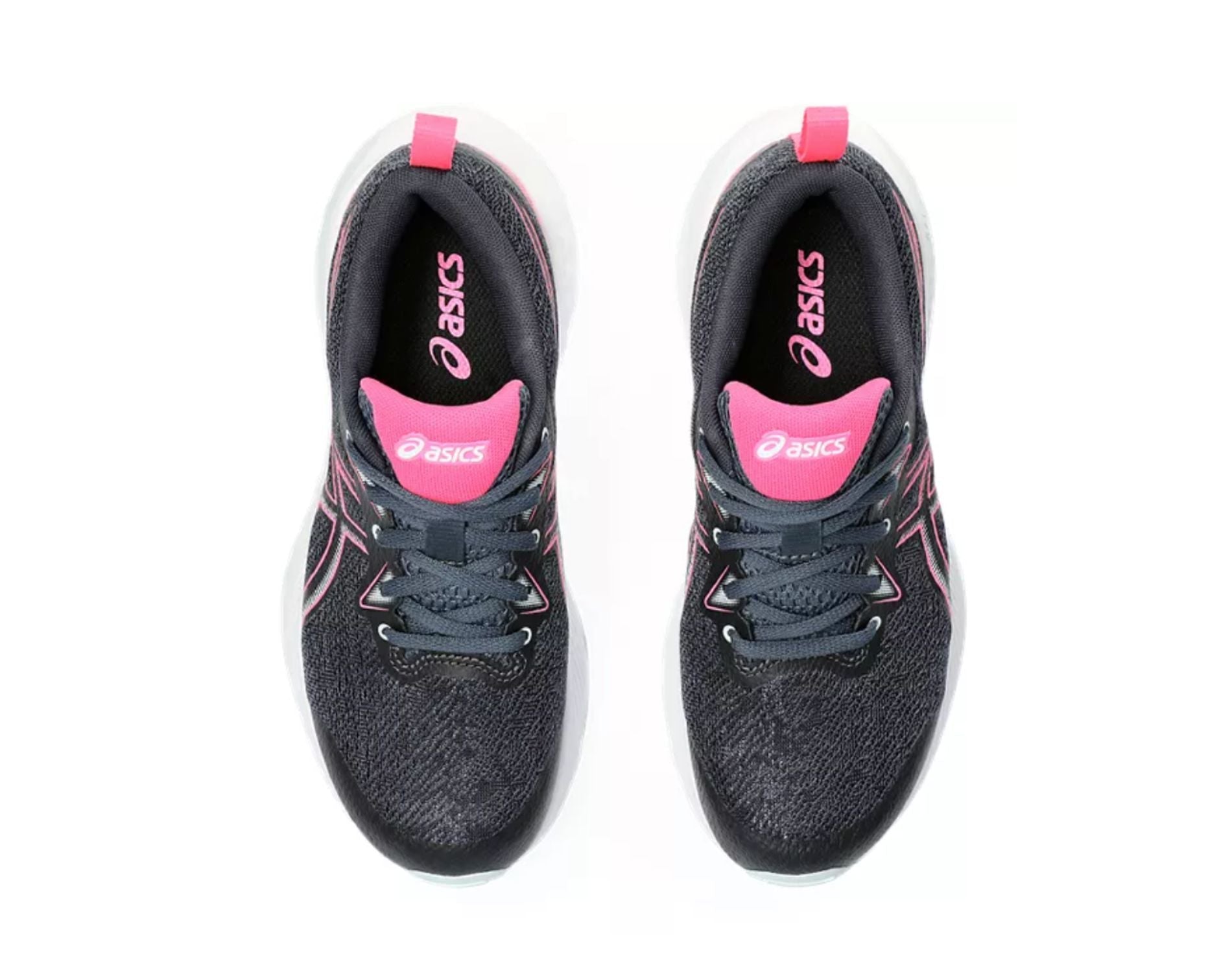 Chaussures de course pour enfants Asics Gel-Cumulus 25 GS