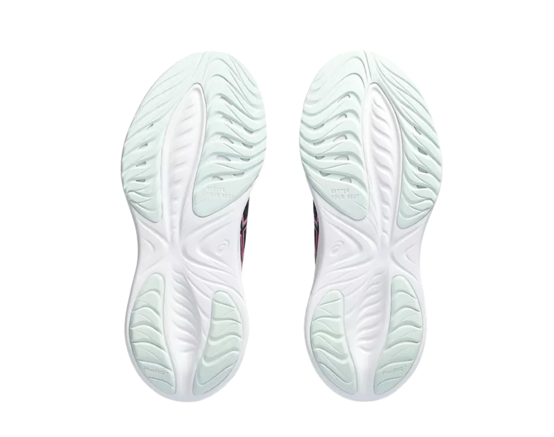 Chaussures de course pour enfants Asics Gel-Cumulus 25 GS