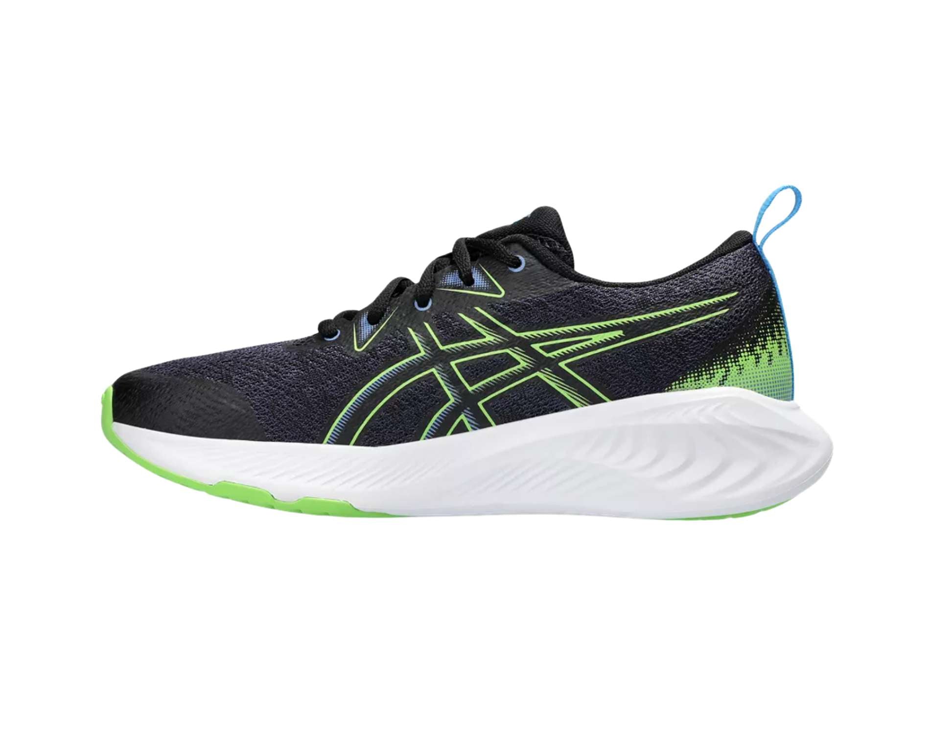 Chaussures de course pour enfants Asics Gel-Cumulus 25 GS
