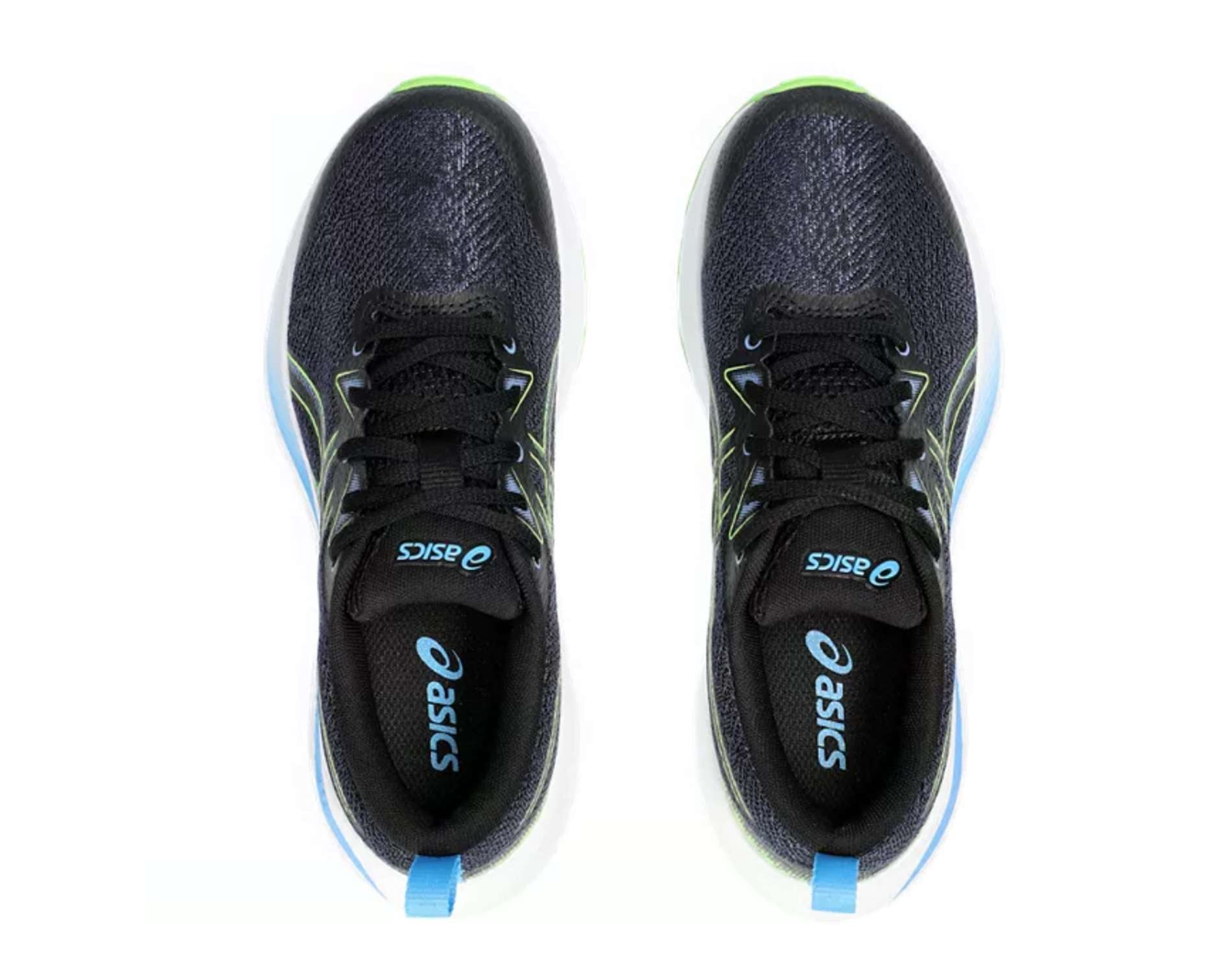 Chaussures de course pour enfants Asics Gel-Cumulus 25 GS