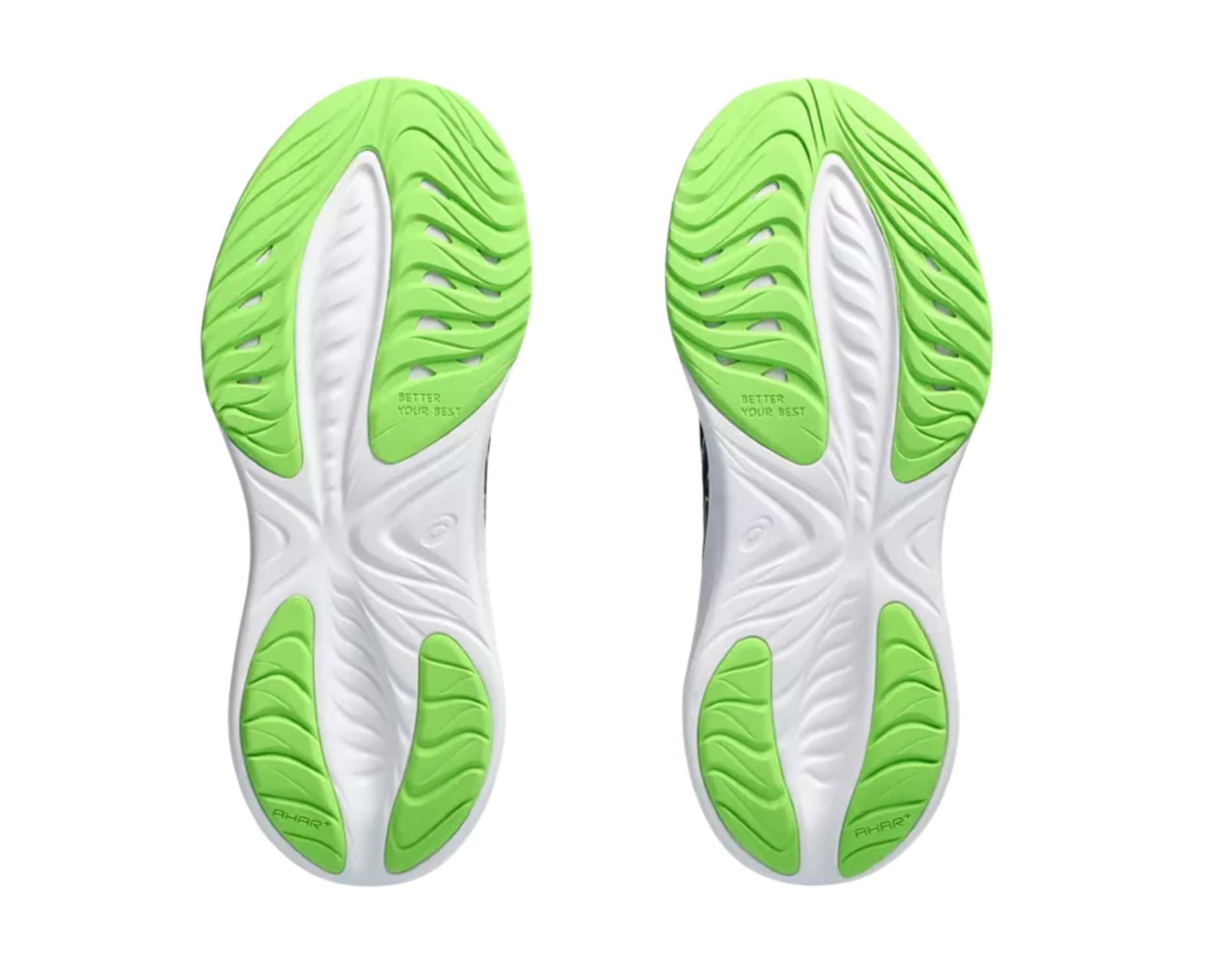 Chaussures de course pour enfants Asics Gel-Cumulus 25 GS
