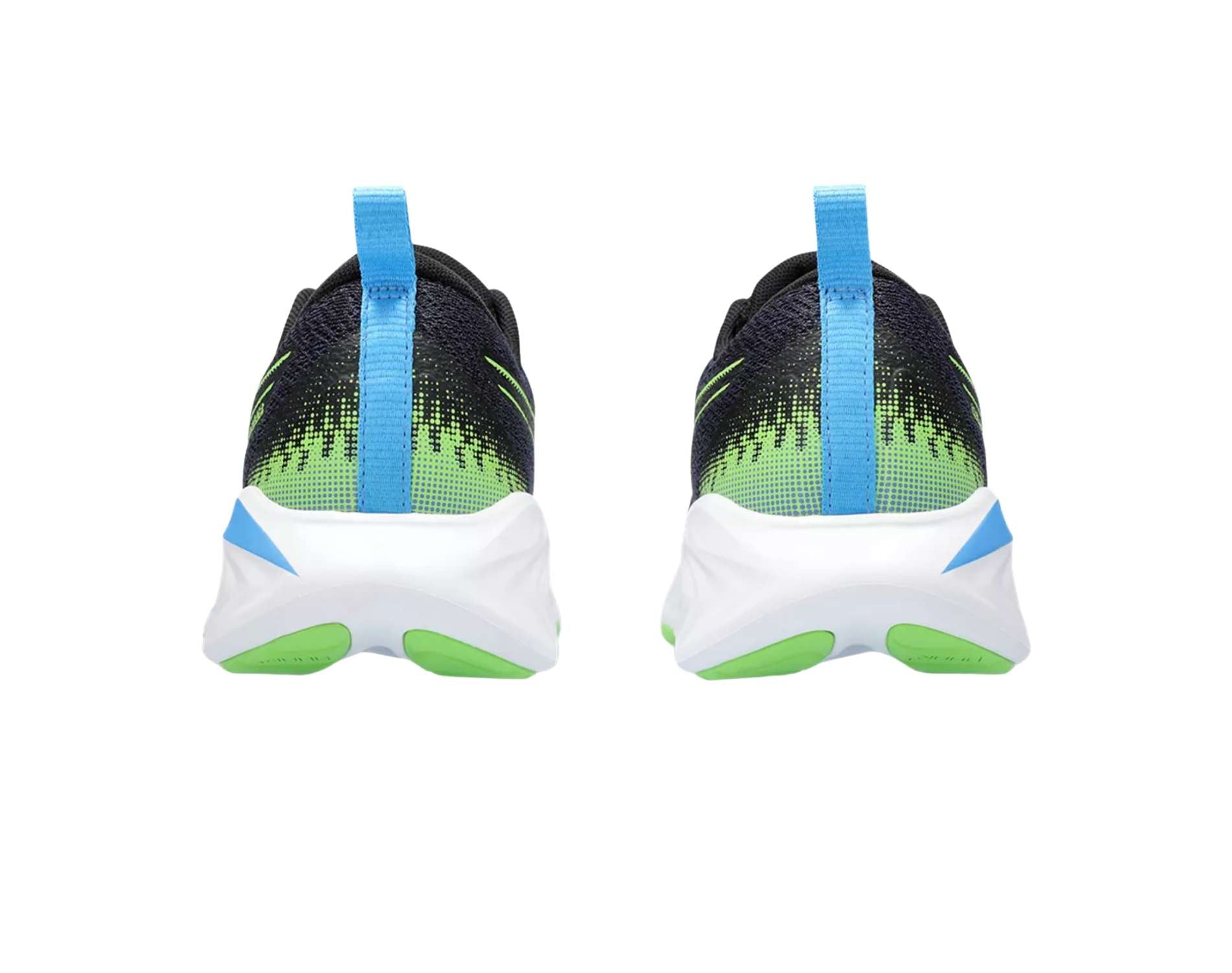 Chaussures de course pour enfants Asics Gel-Cumulus 25 GS