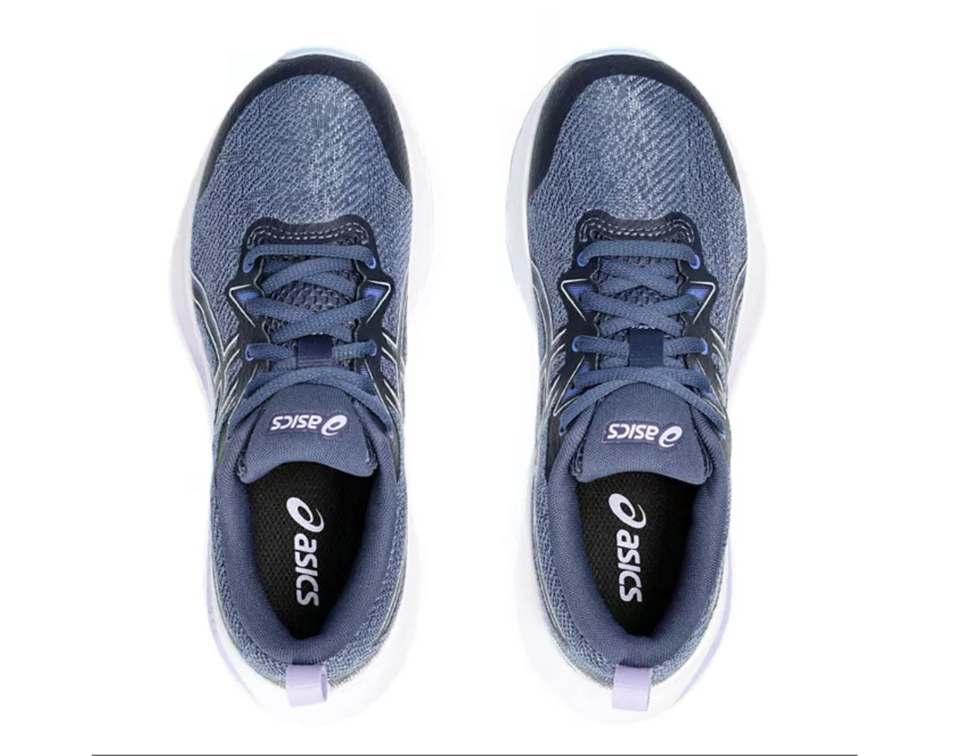 Chaussures de course pour enfants Asics Gel-Cumulus 25 GS
