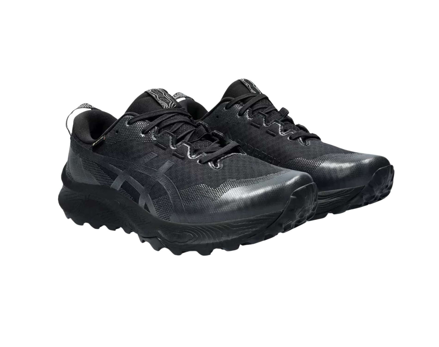 Asics Gel-Trabuco 12 GTX Womens Trail Running Shoes