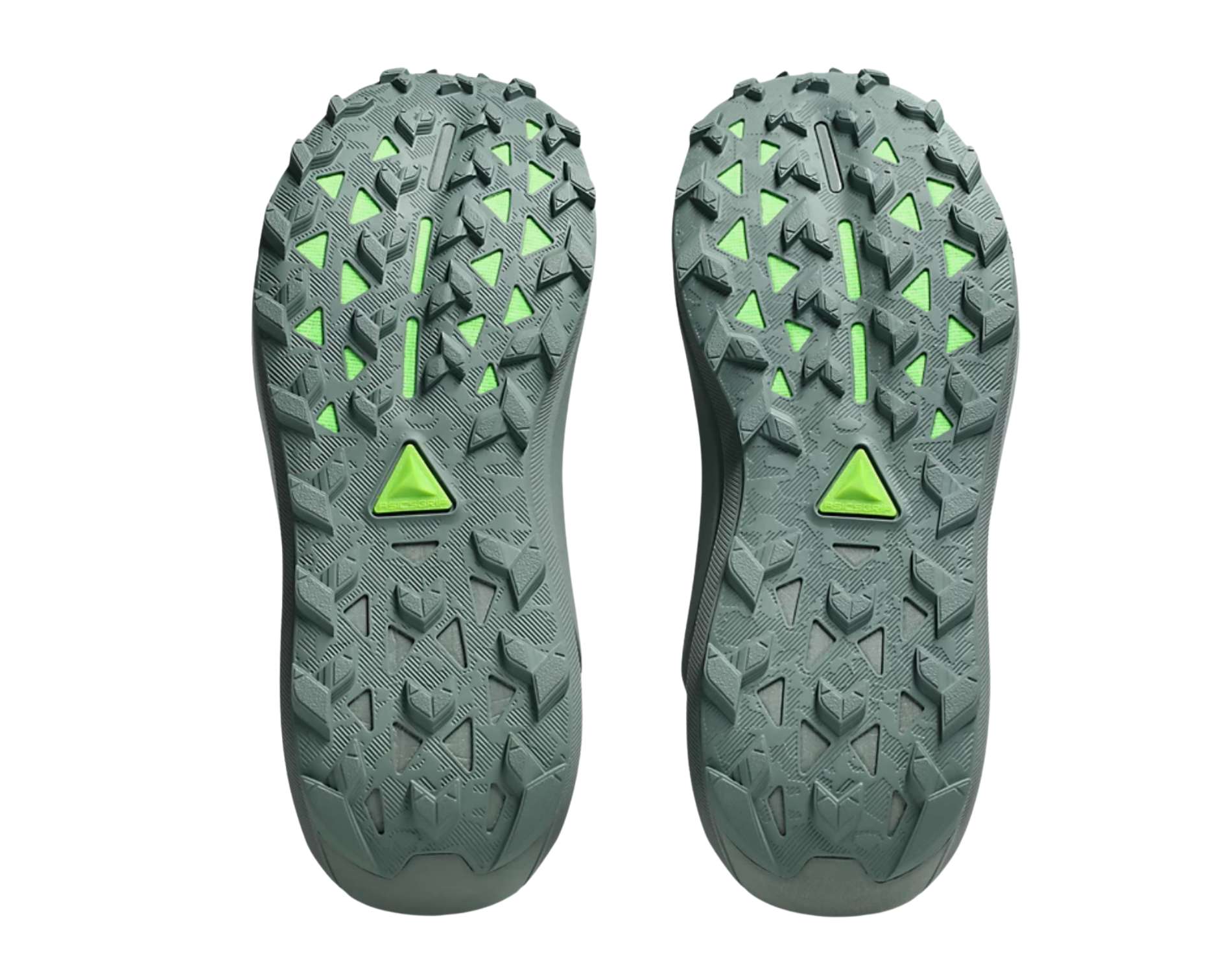 Chaussures de trail pour femme Asics GEL-Trabuco MT GTX