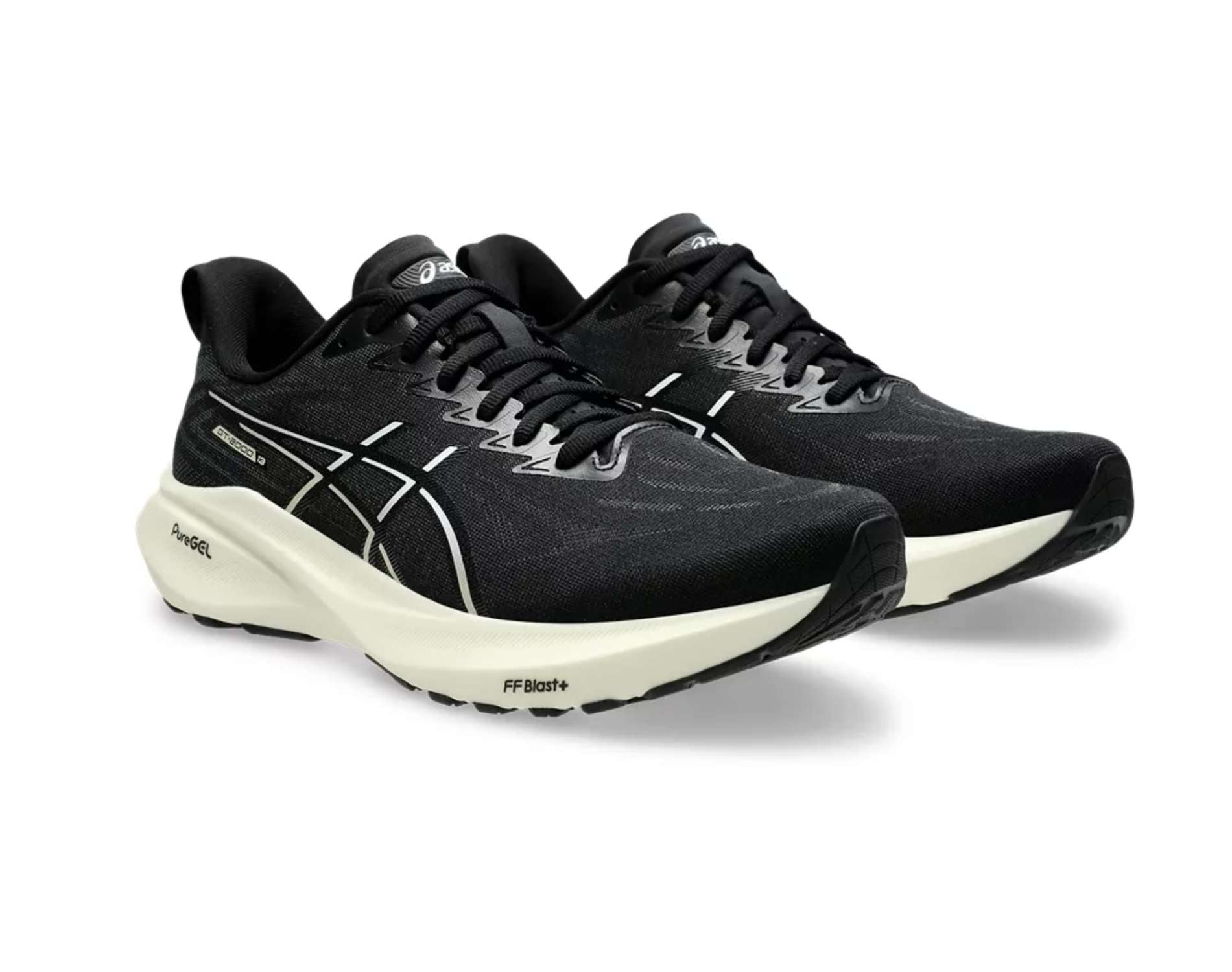 Scarpe da running da uomo extra larghe Asics GT-2000 13