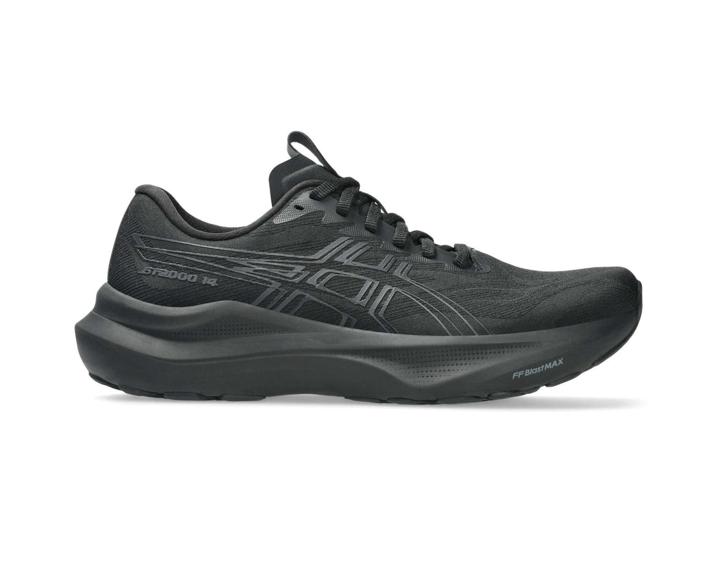 Chaussures de course larges pour femmes Asics GT-2000 14