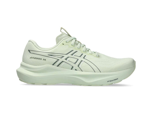 Chaussures de course larges pour femmes Asics GT-2000 14