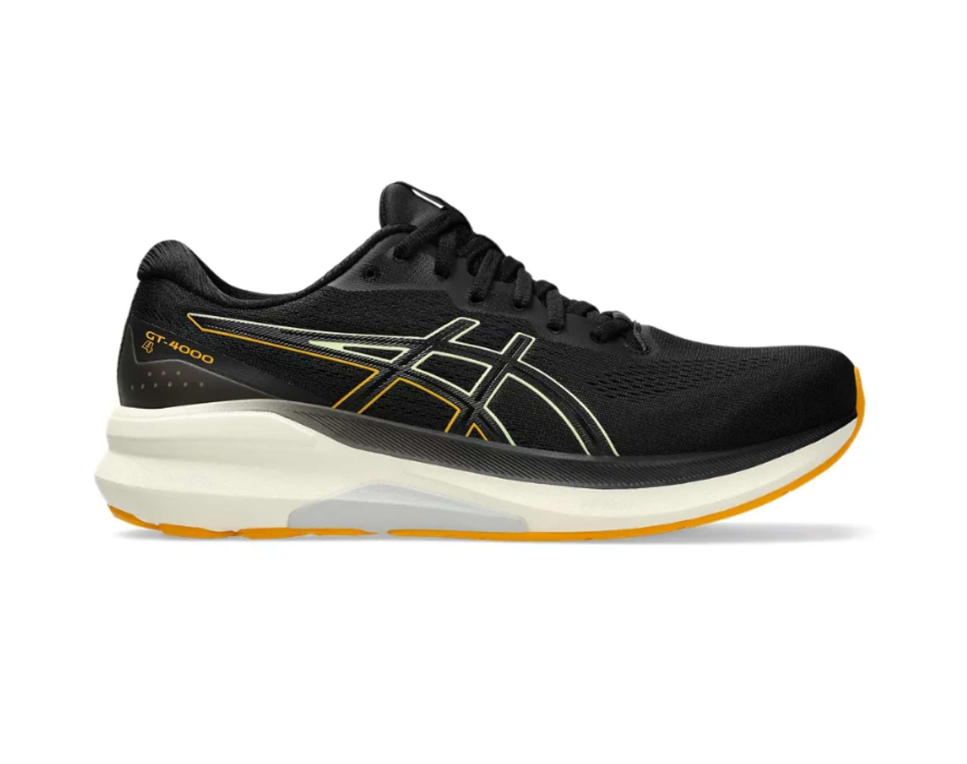 Scarpe da running Asics GT-4000 4 da uomo, pianta larga