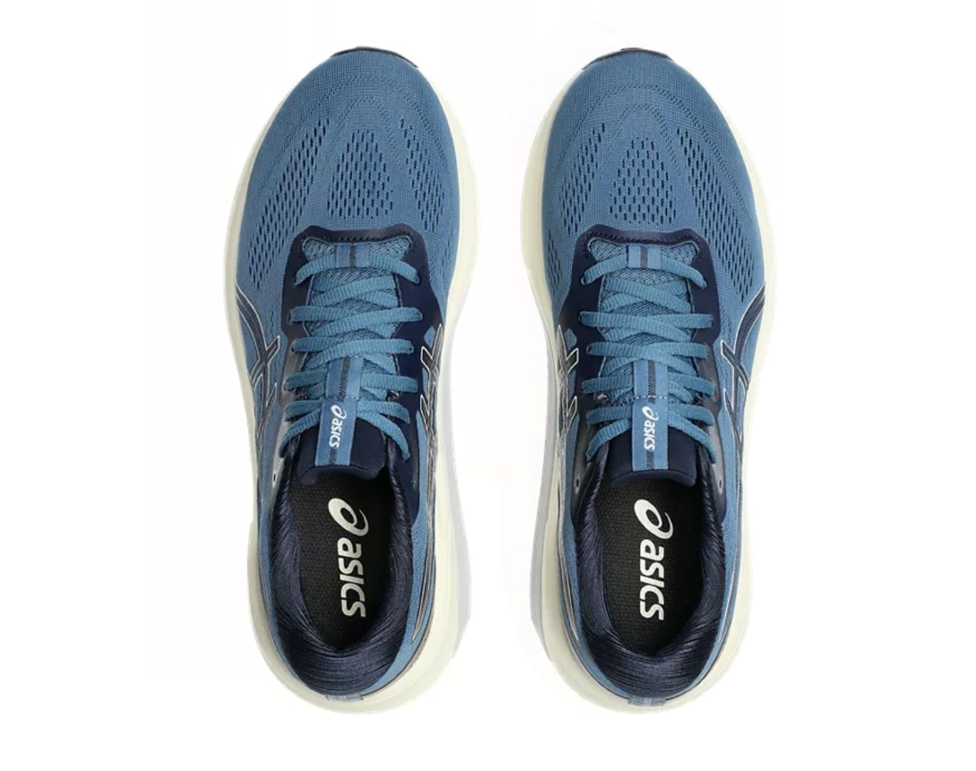 Scarpe da running Asics GT-4000 4 da uomo, pianta larga