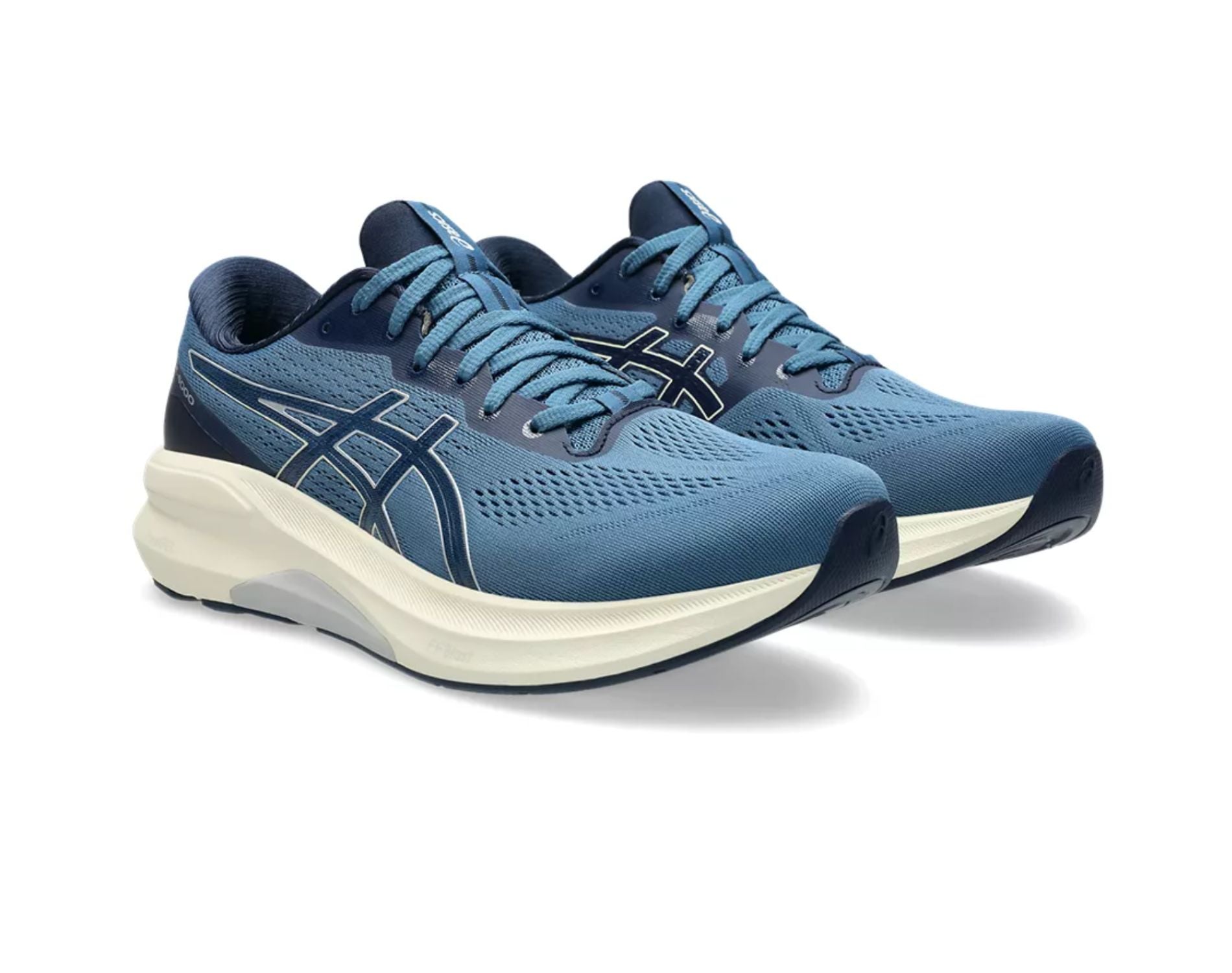Scarpe da running Asics GT-4000 4 da uomo, pianta larga