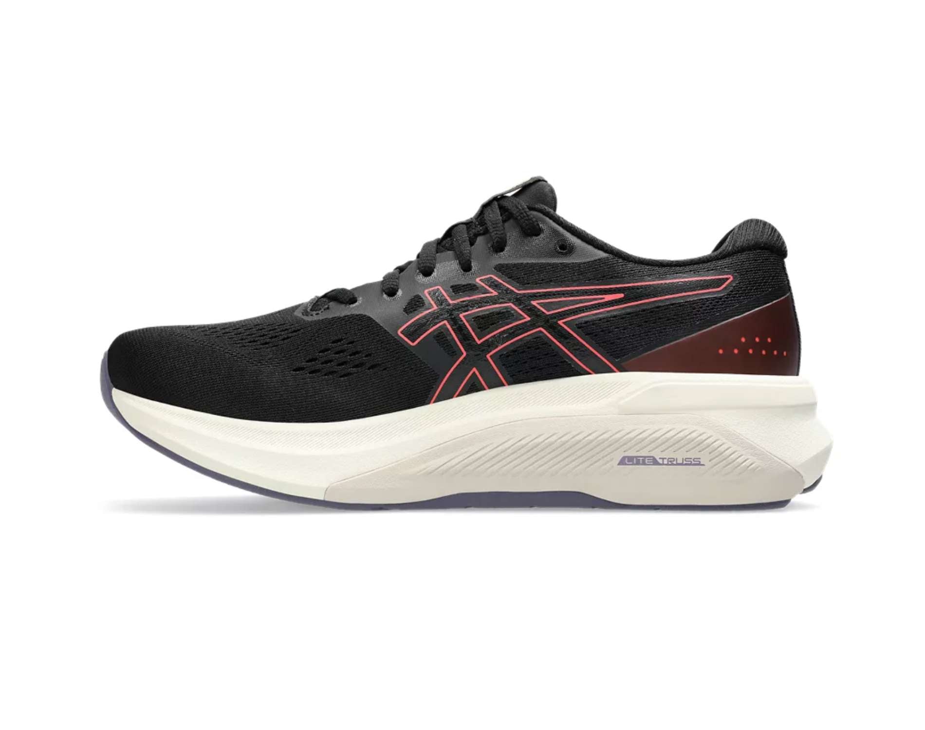 Scarpe da running Asics GT-4000 4 da donna, pianta larga