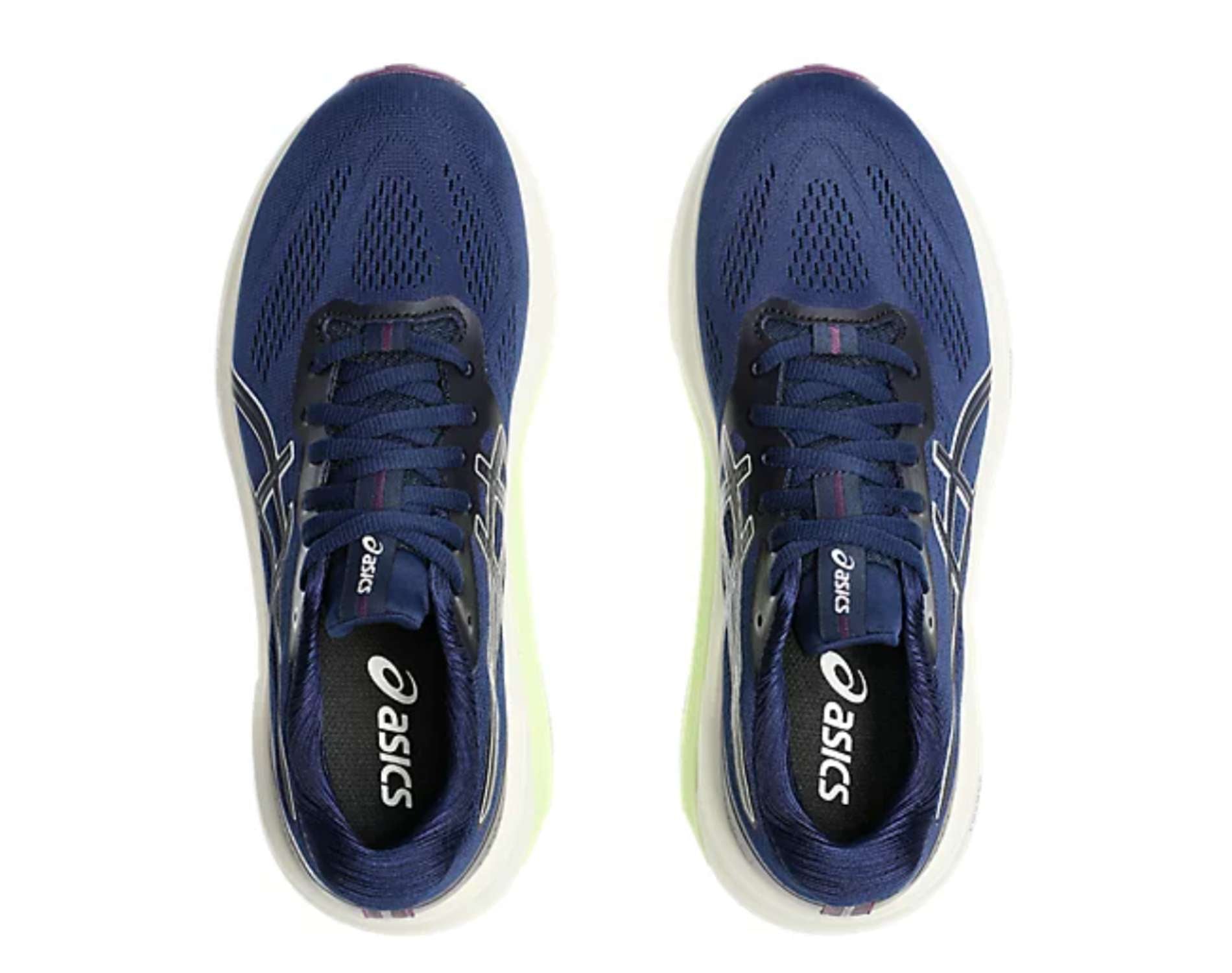 Scarpe da running Asics GT-4000 4 da donna, pianta larga
