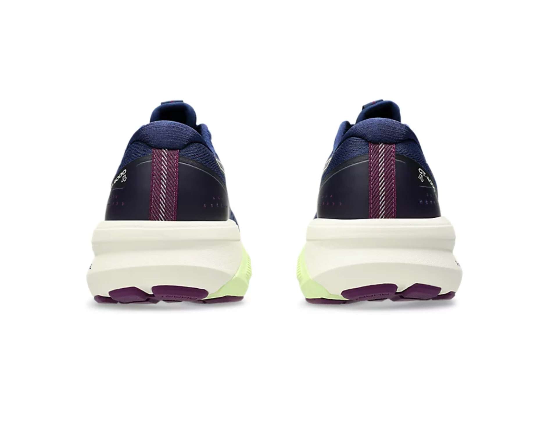 Scarpe da running Asics GT-4000 4 da donna, pianta larga