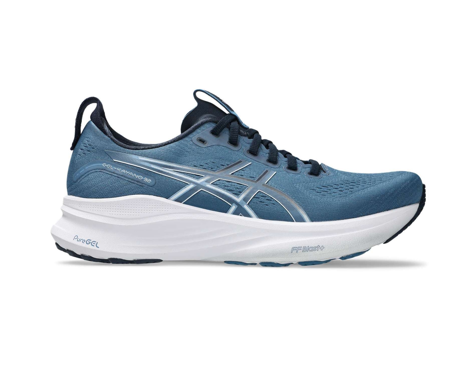 Scarpe da running da uomo Asics GEL-Kayano 32