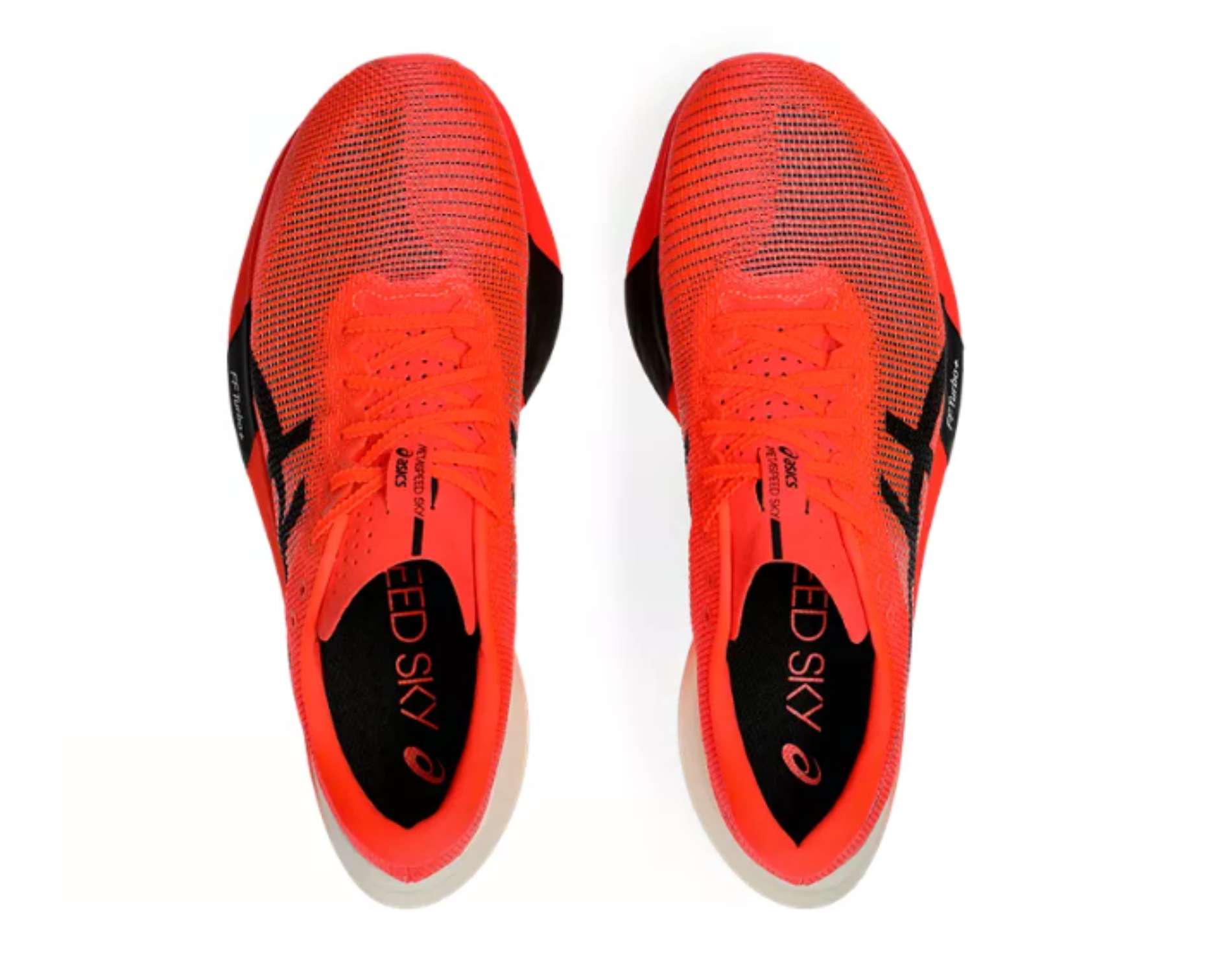 Asics Metaspeed Sky 3 unisex Paris