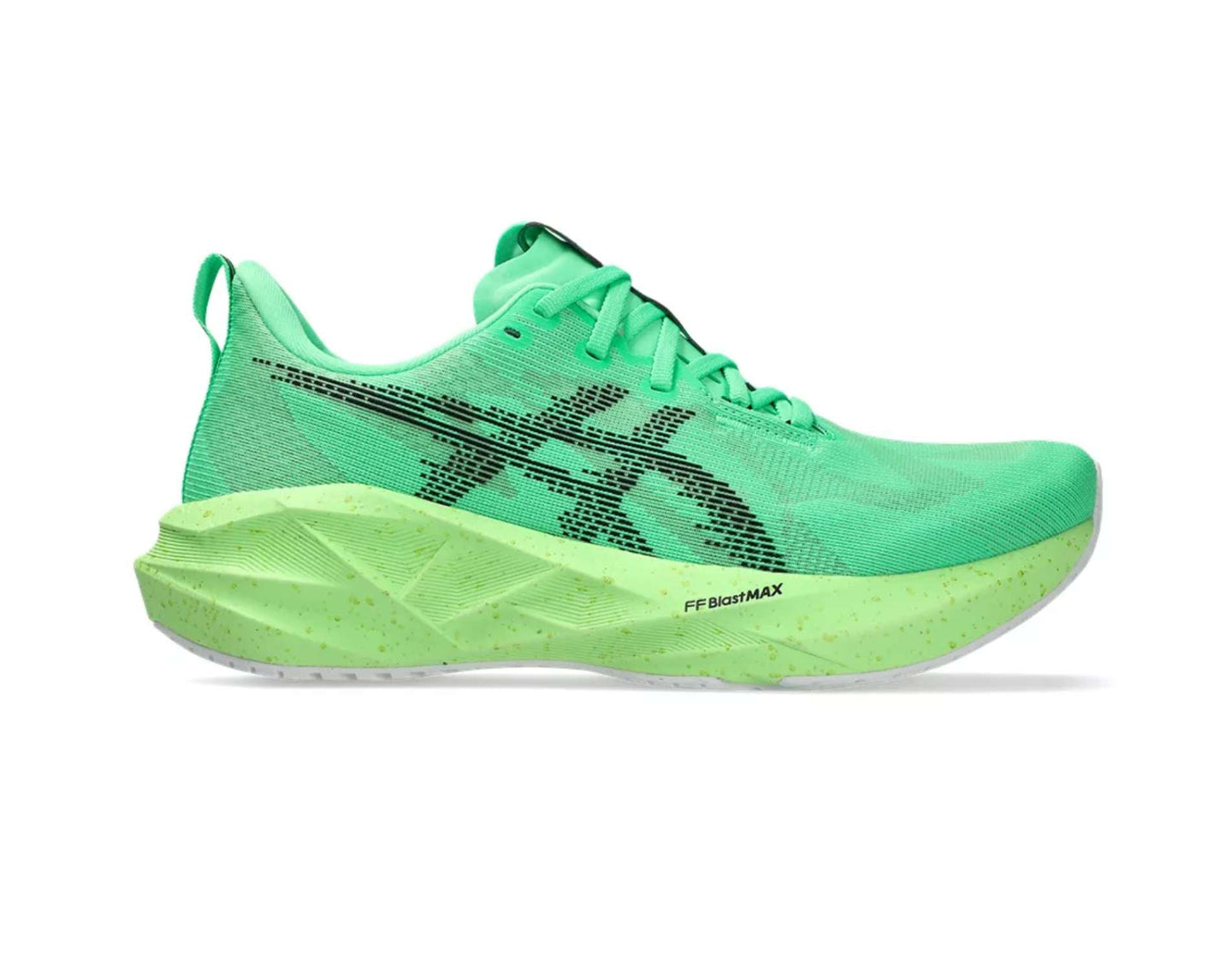 Chaussures de course pour hommes Asics Novablast 5 EKIDEN
