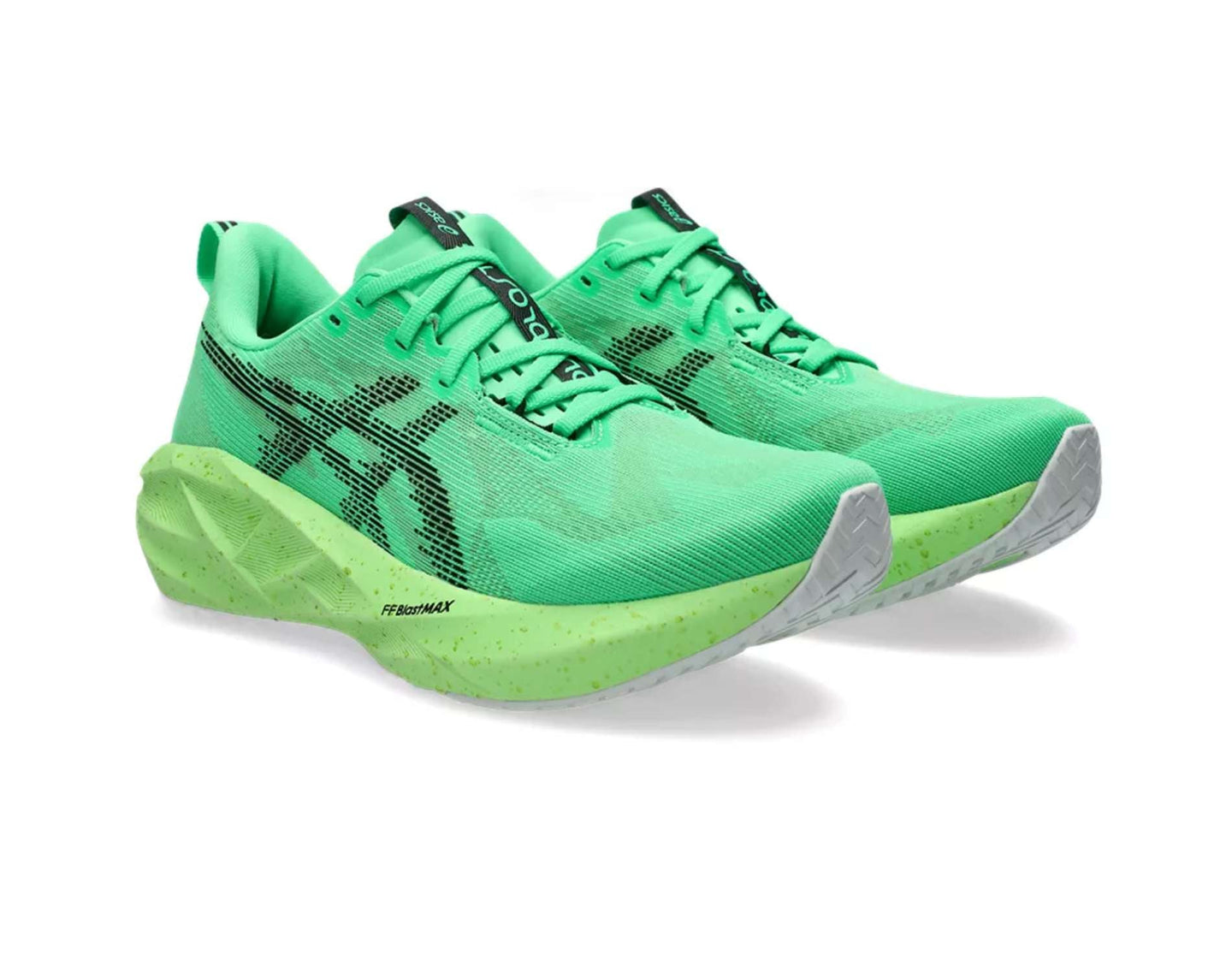 Chaussures de course pour hommes Asics Novablast 5 EKIDEN