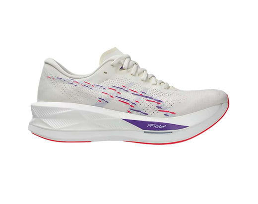 Chaussures de course pour hommes Asics Sonicblast