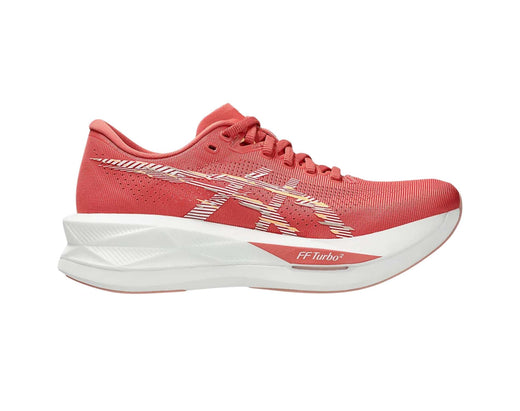 Chaussures de course pour femmes Asics Sonicblast