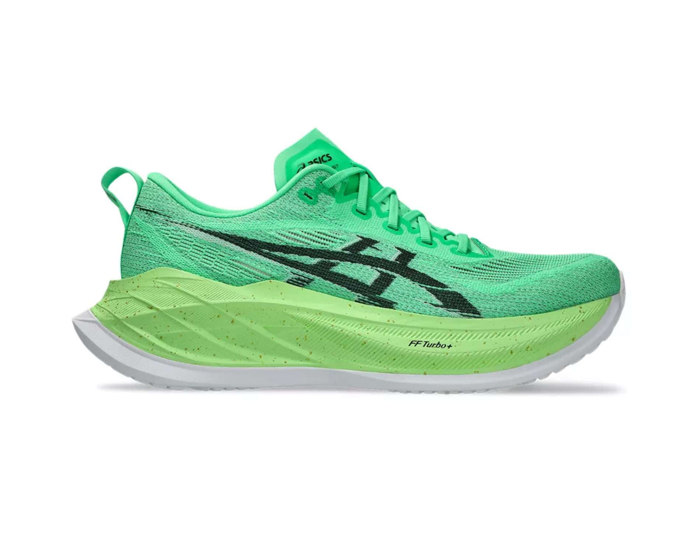 Chaussures de course unisexes Asics Superblast 2 EKIDEN