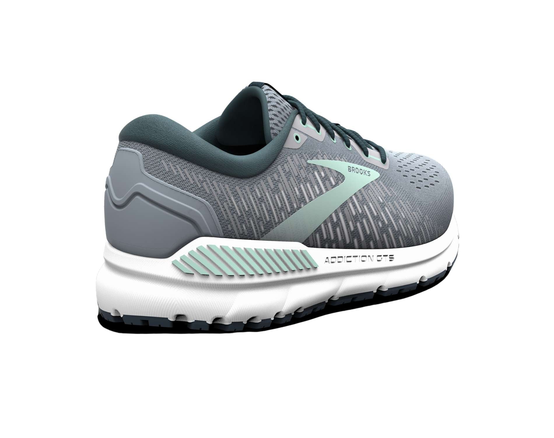 Chaussures de course pour femme Brooks Addiction GTS 15