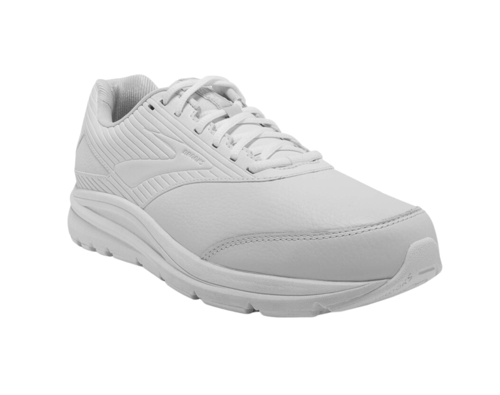 Scarpe da passeggio da donna Brooks Addiction Walker 2 larghe