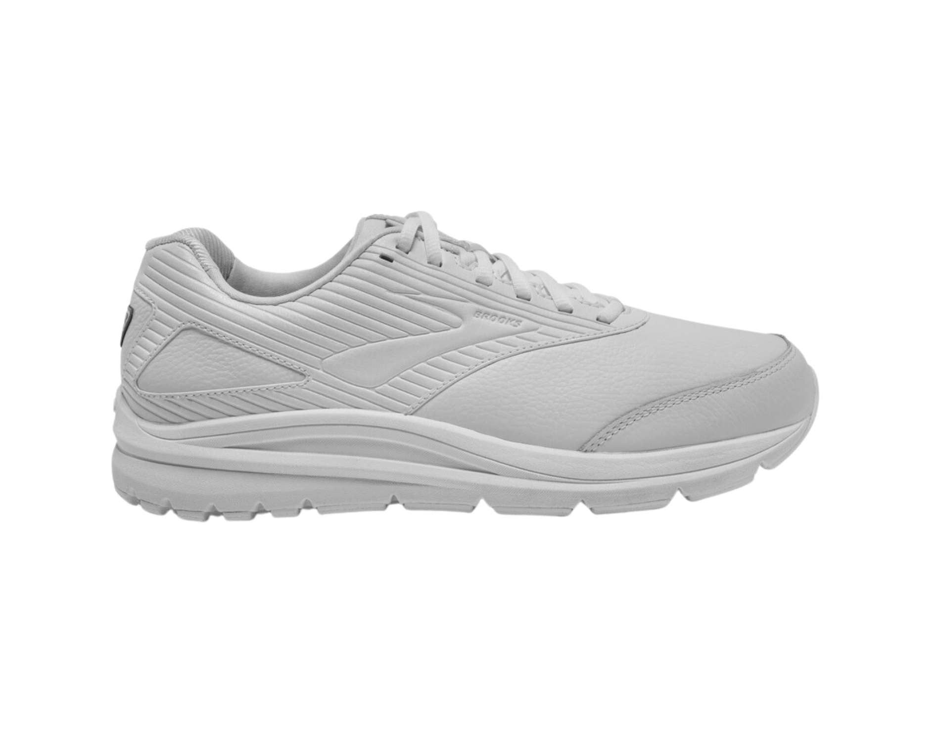 Scarpe da passeggio da donna Brooks Addiction Walker 2 larghe