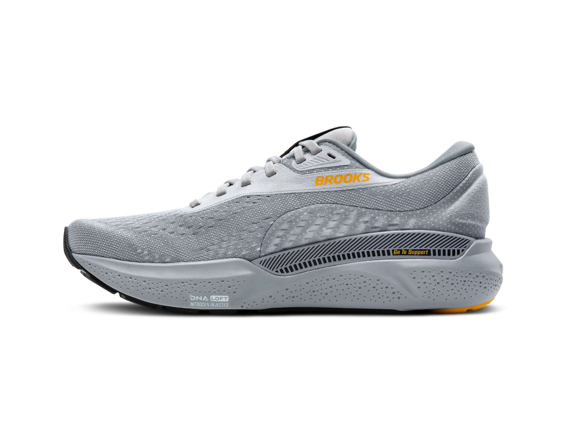 Scarpe da corsa da uomo Brooks Adrenaline GTS 24 Wide