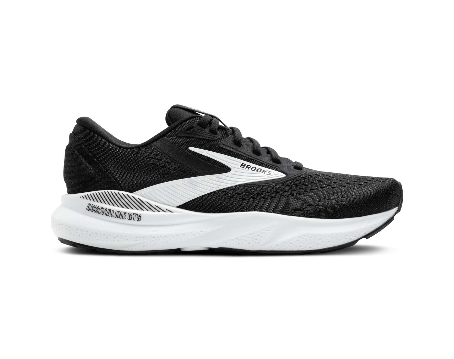 Scarpe da corsa da uomo Brooks Adrenaline GTS 24 Wide