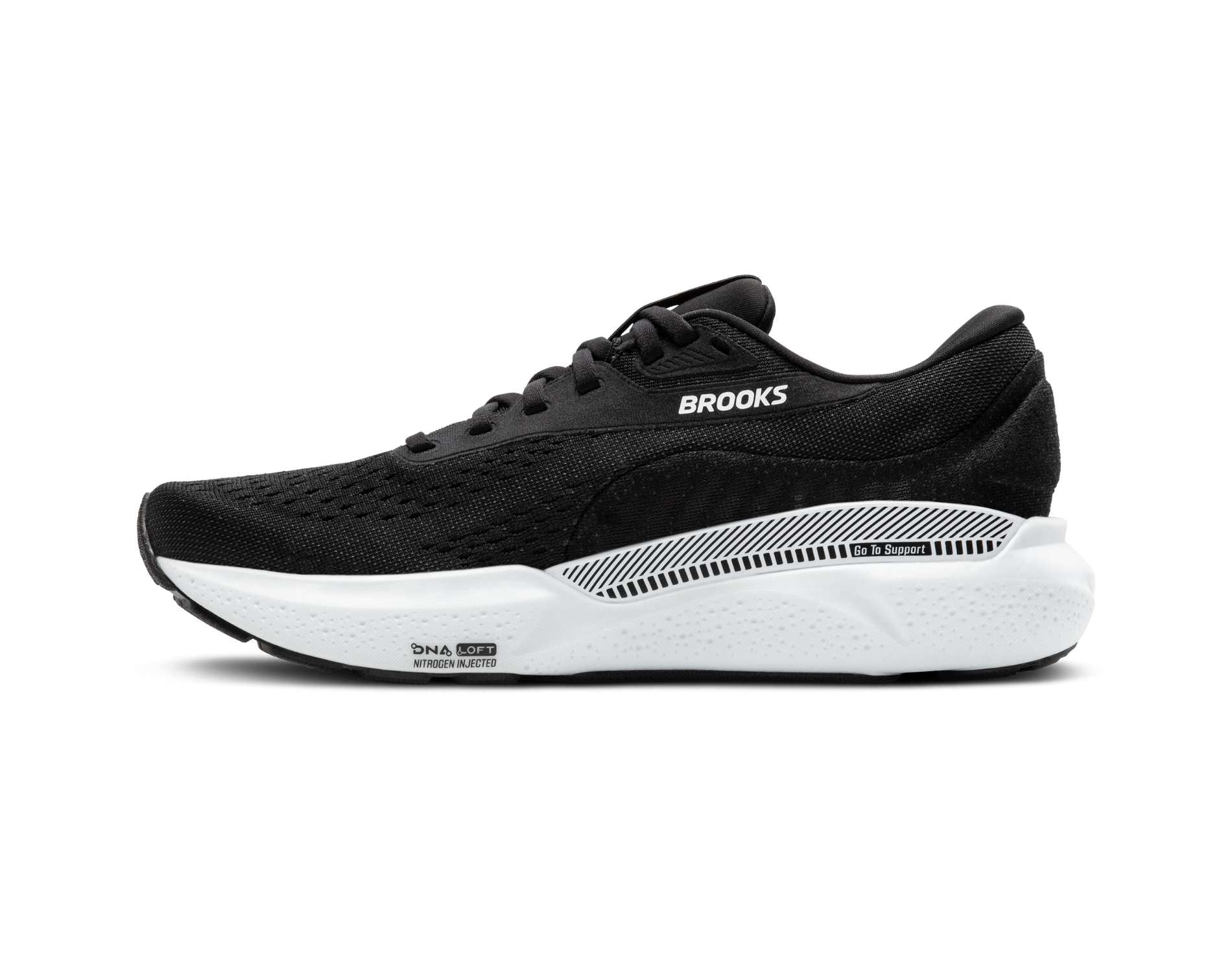 Scarpe da corsa da uomo Brooks Adrenaline GTS 24 Wide