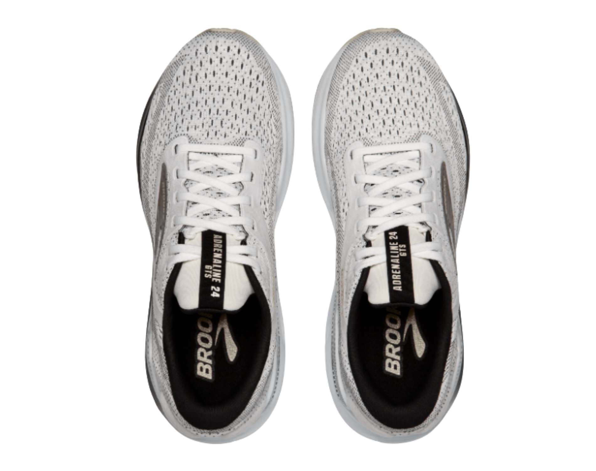 Scarpe da corsa da uomo Brooks Adrenaline GTS 24 Wide
