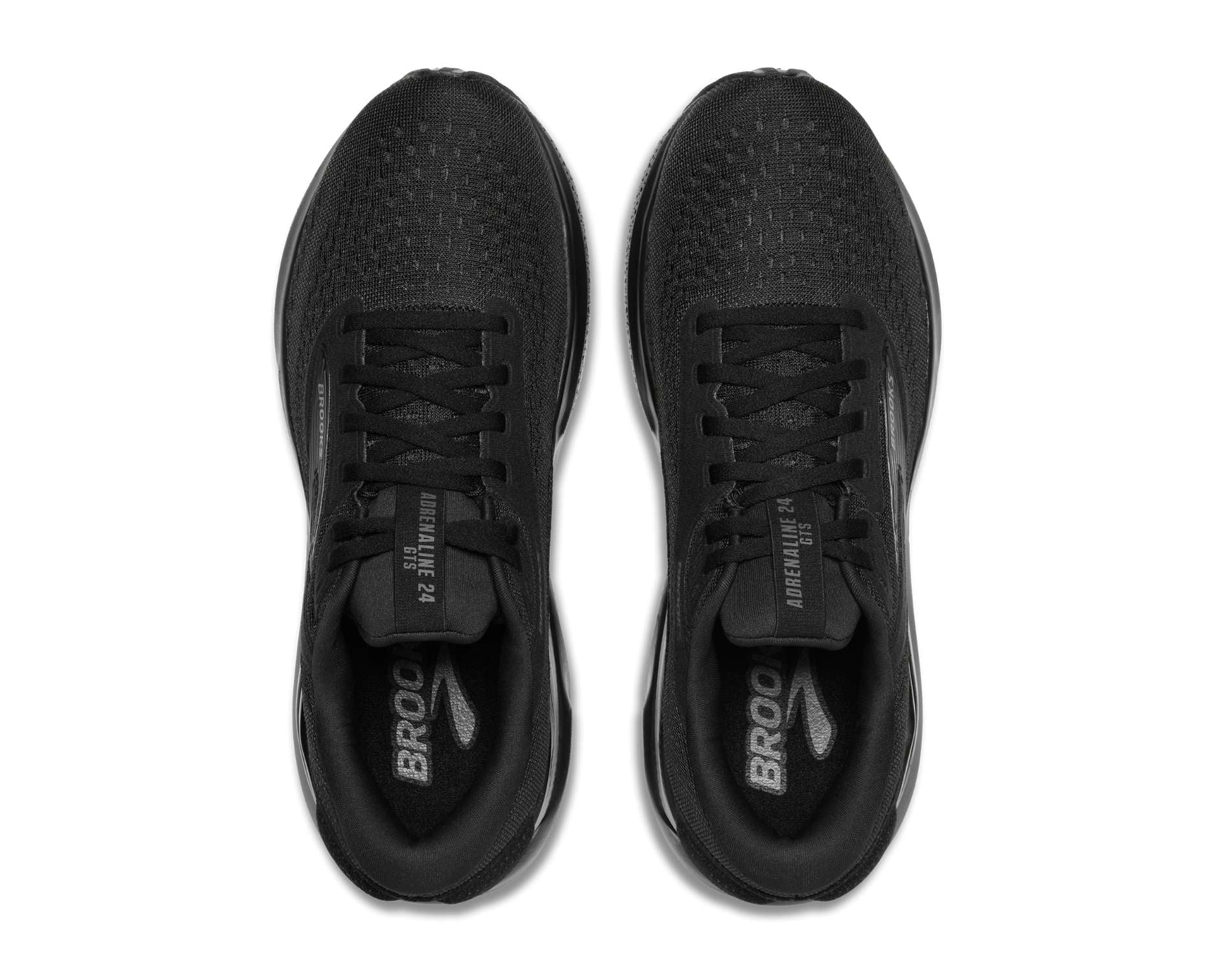 Scarpe da corsa da uomo Brooks Adrenaline GTS 24 Wide