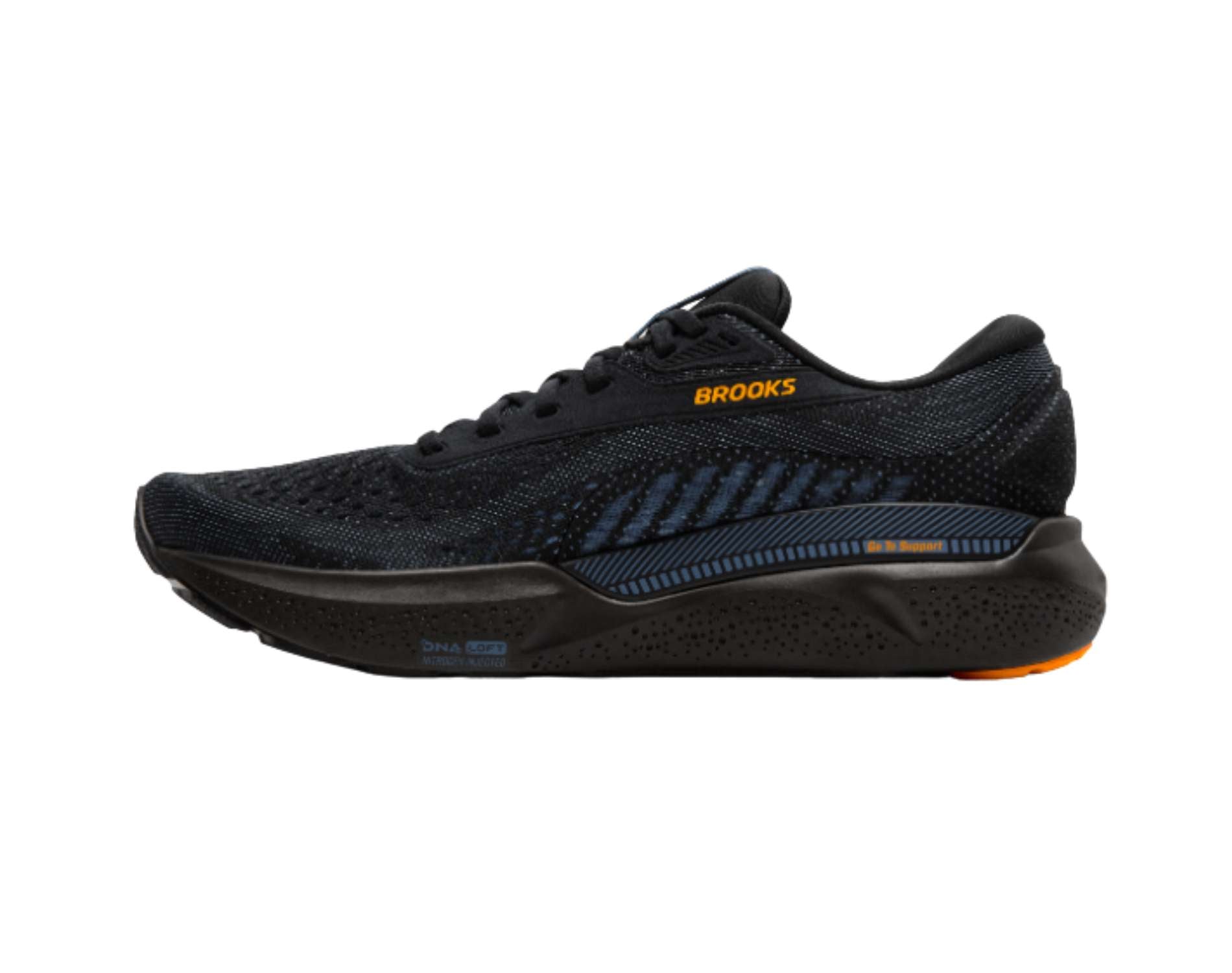Scarpe da corsa da uomo Brooks Adrenaline GTS 24