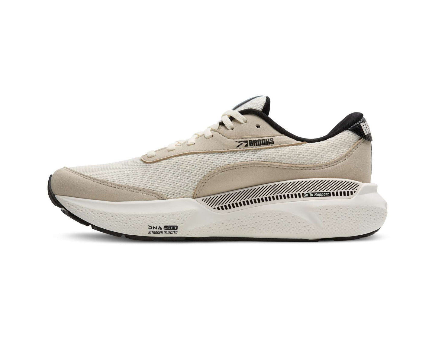 Brooks Adrenaline GTS 24 Mens Running Shoes