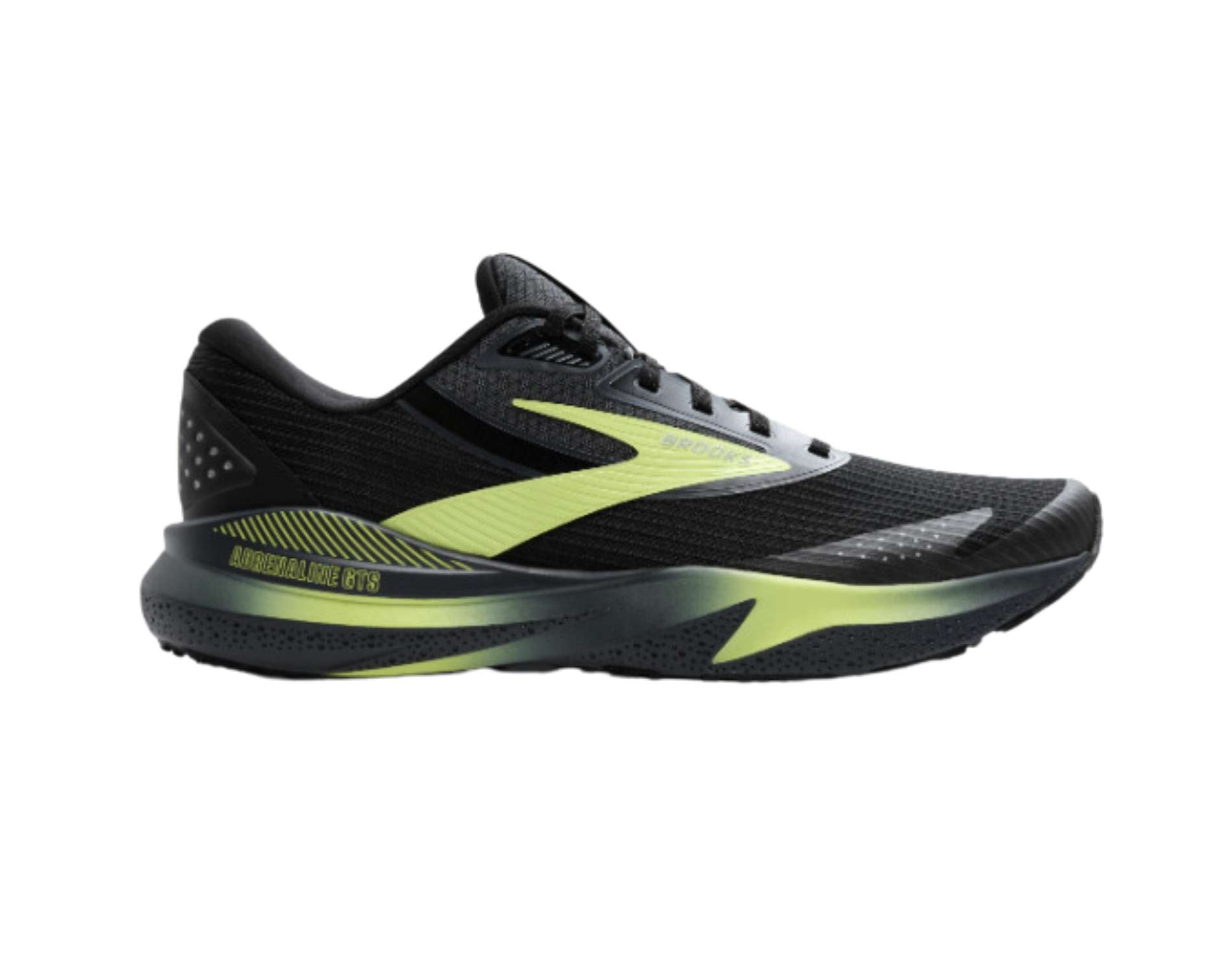 Scarpe da trail running da uomo Brooks Adrenaline GTS 24 Weatherized