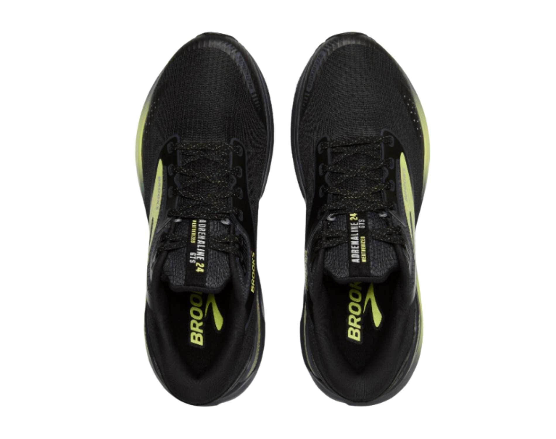 Scarpe da trail running da uomo Brooks Adrenaline GTS 24 Weatherized