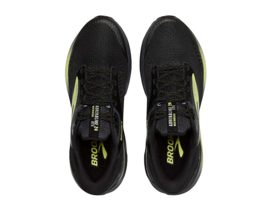 Brooks Adrenaline GTS 24 Weatherized Mens Trail Running Shoes