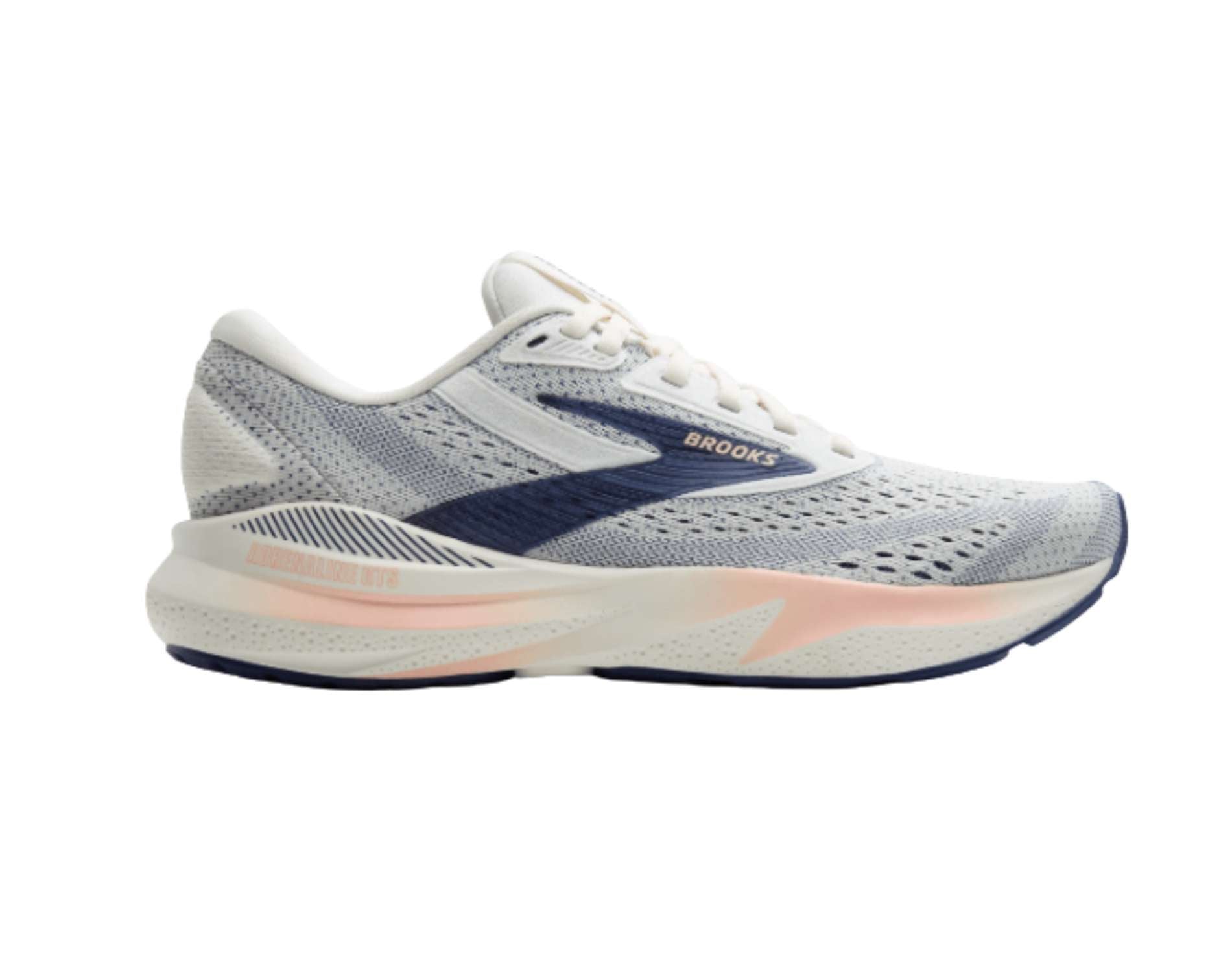 Scarpe da corsa da donna Brooks Adrenaline GTS 24 Wide