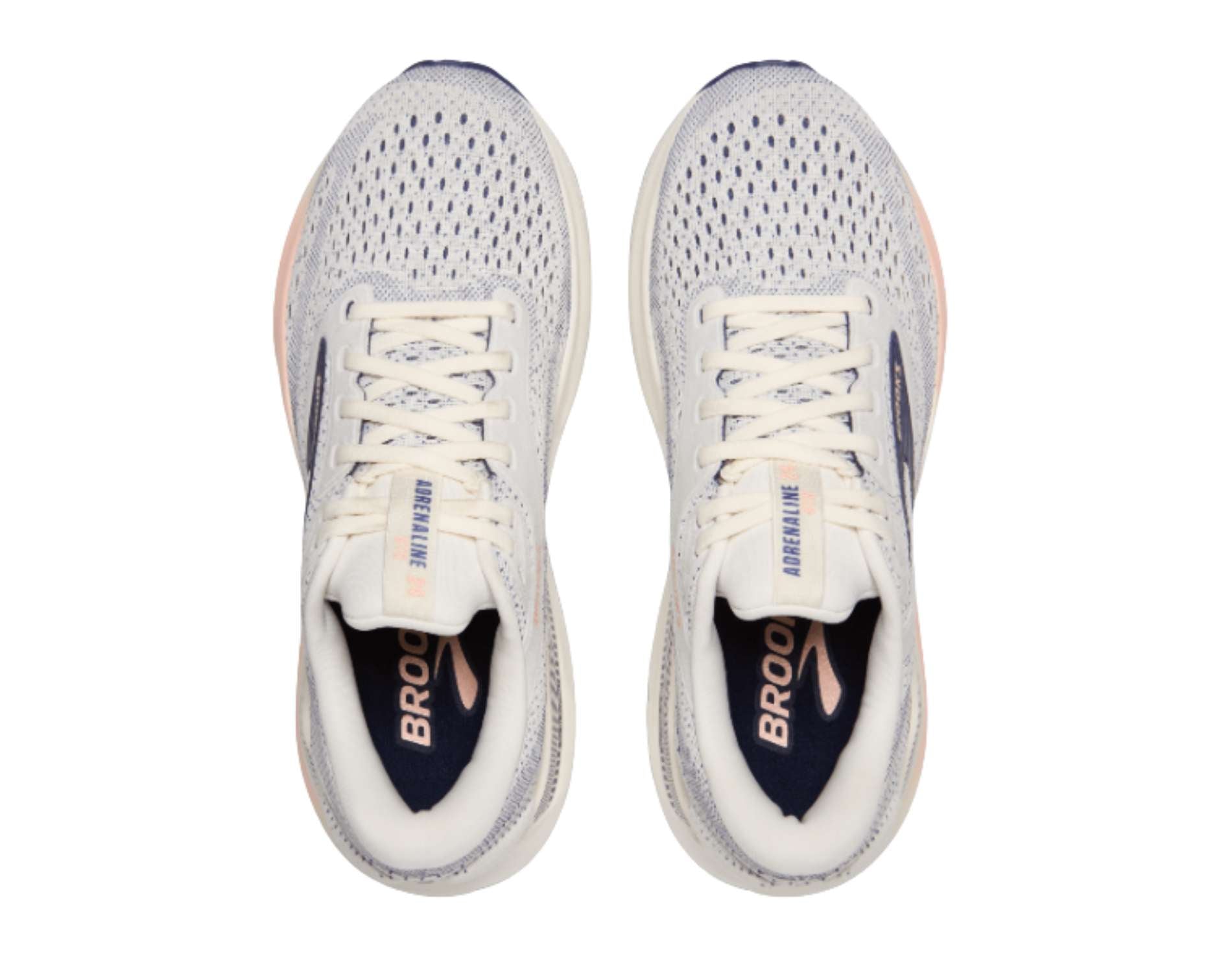 Scarpe da corsa da donna Brooks Adrenaline GTS 24 Wide